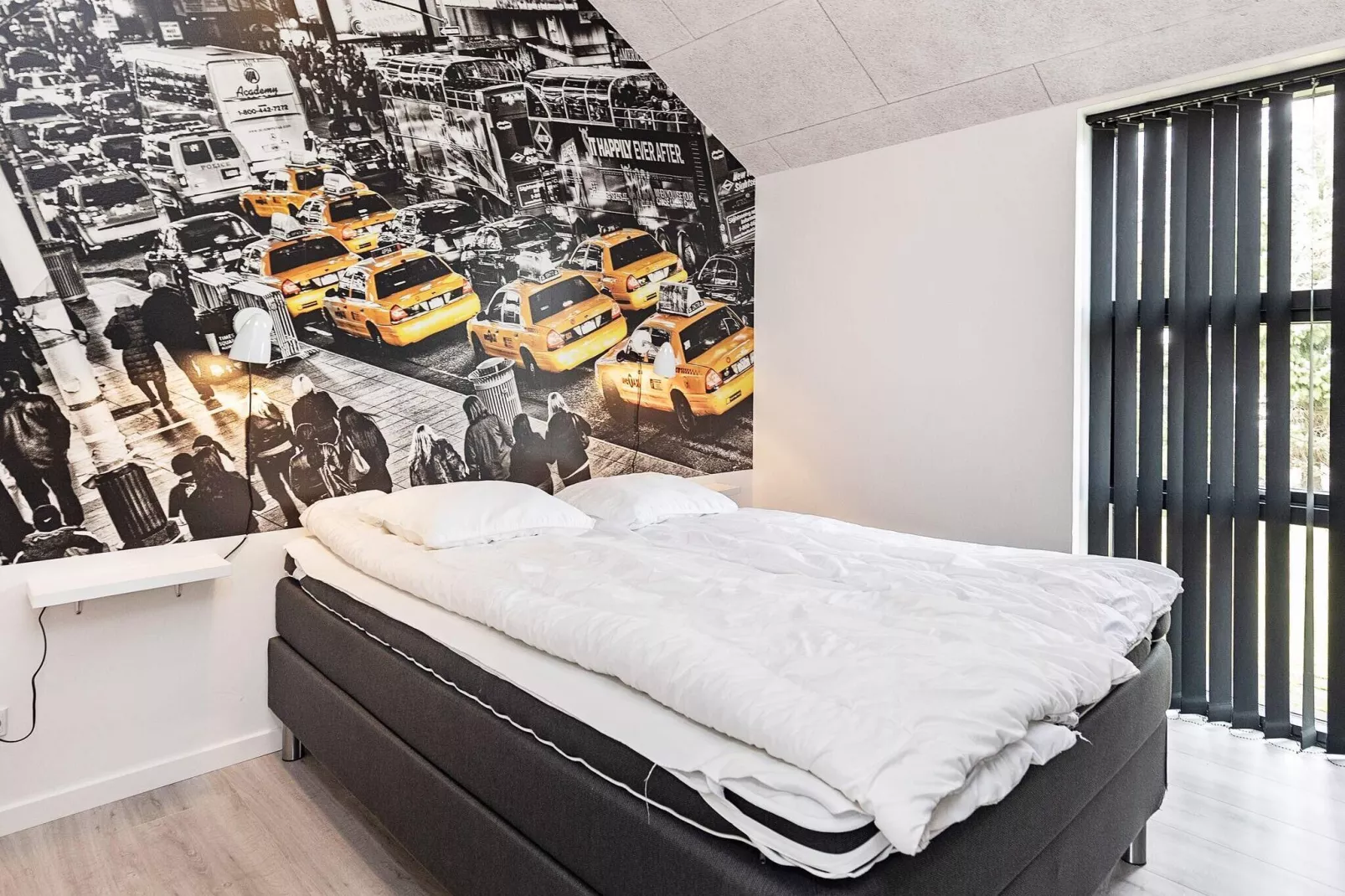 6 persoons vakantie huis in Hals-By Traum-Binnen