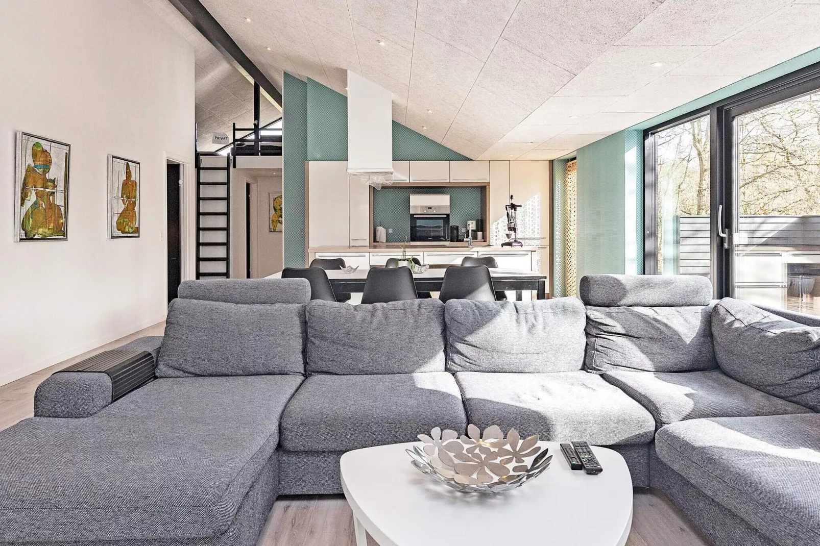 6 persoons vakantie huis in Hals-By Traum-Binnen