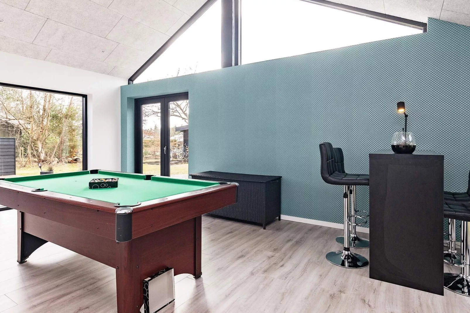 6 persoons vakantie huis in Hals-By Traum-Binnen