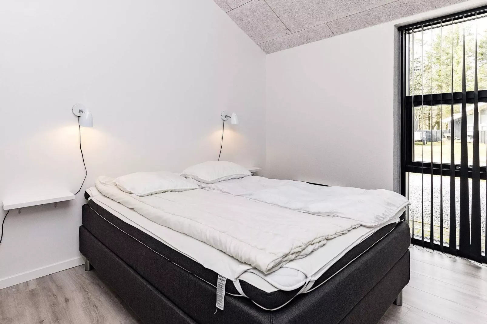 6 persoons vakantie huis in Hals-By Traum-Binnen