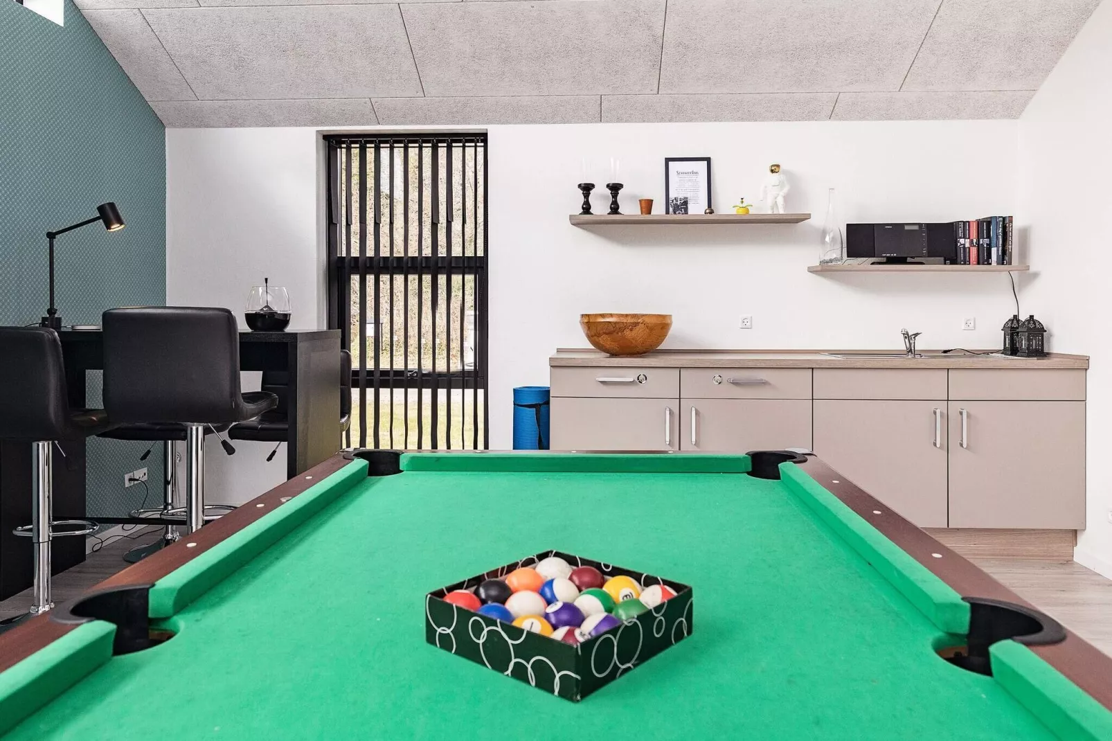 6 persoons vakantie huis in Hals-By Traum-Binnen