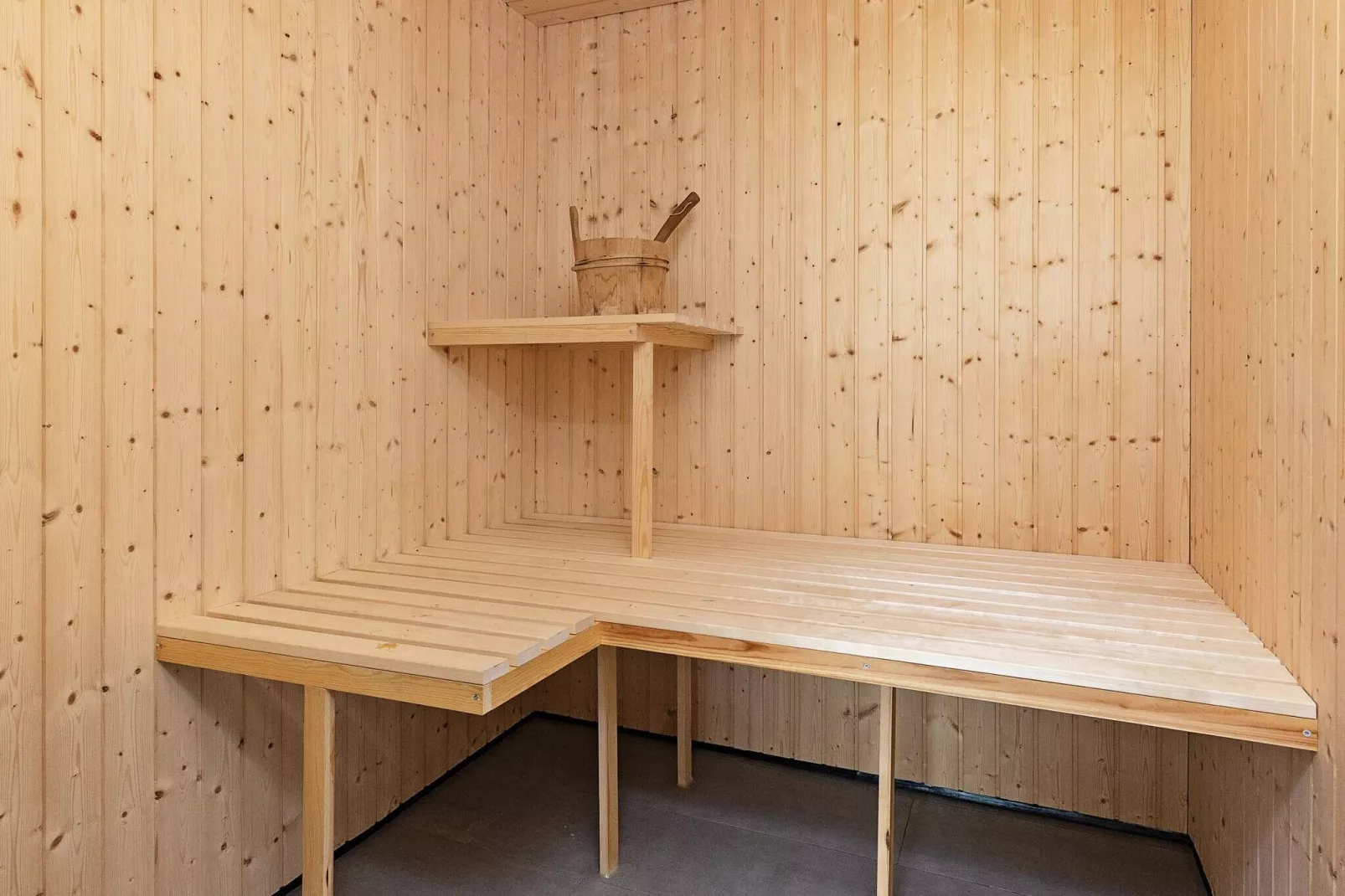 6 persoons vakantie huis in Hals-By Traum-Sauna