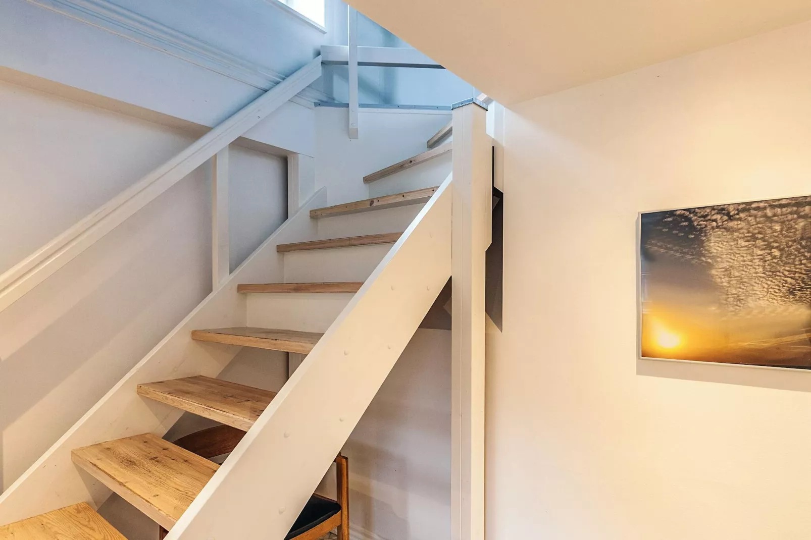 8 persoons vakantie huis in Vestervig-By Traum-Binnen
