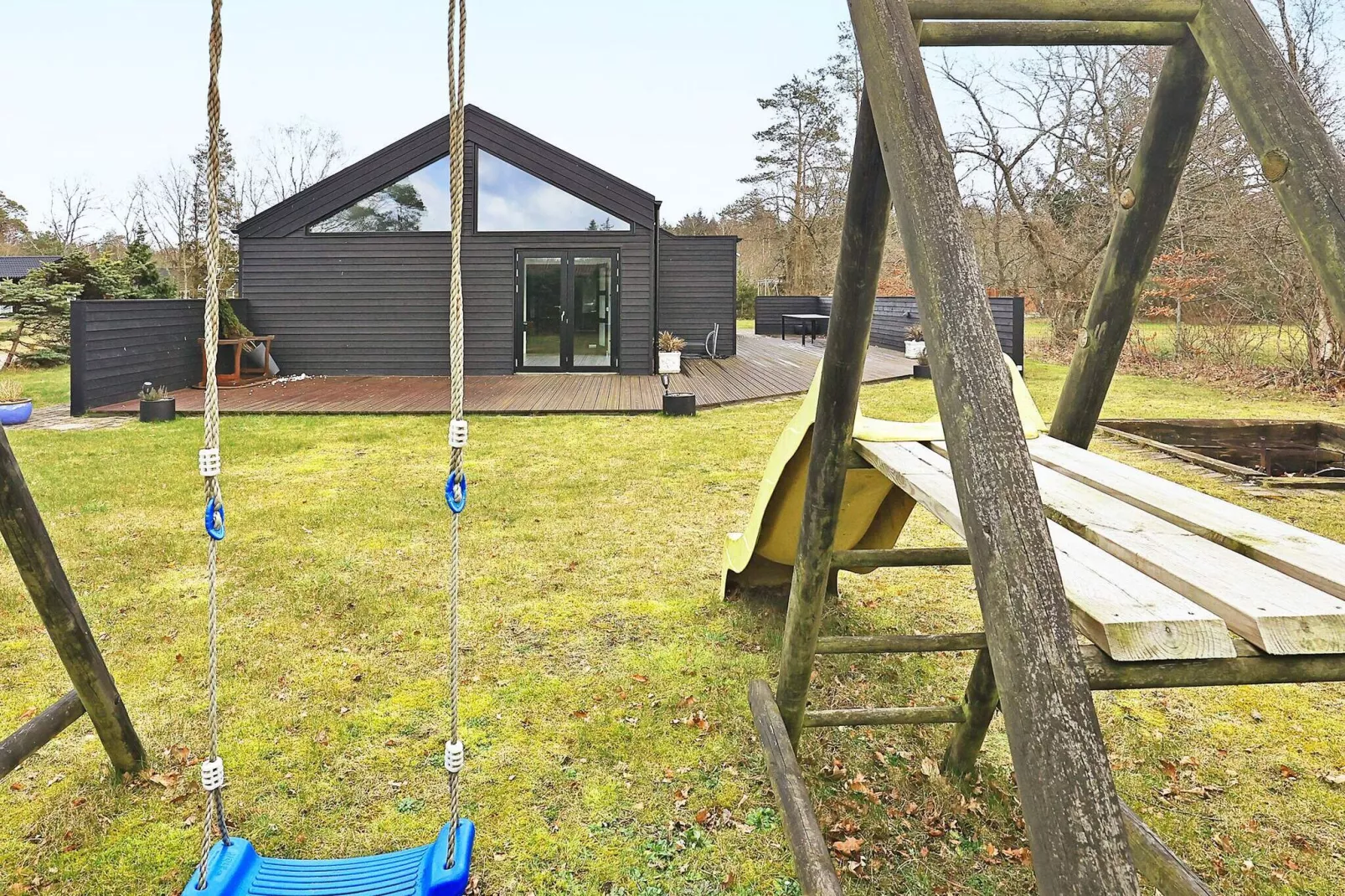 6 persoons vakantie huis in Hals-By Traum-Uitzicht