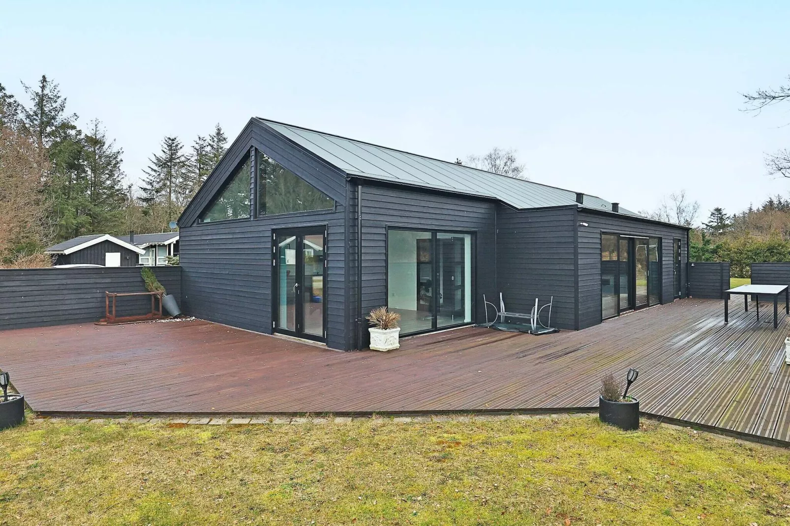 6 persoons vakantie huis in Hals-By Traum-Uitzicht