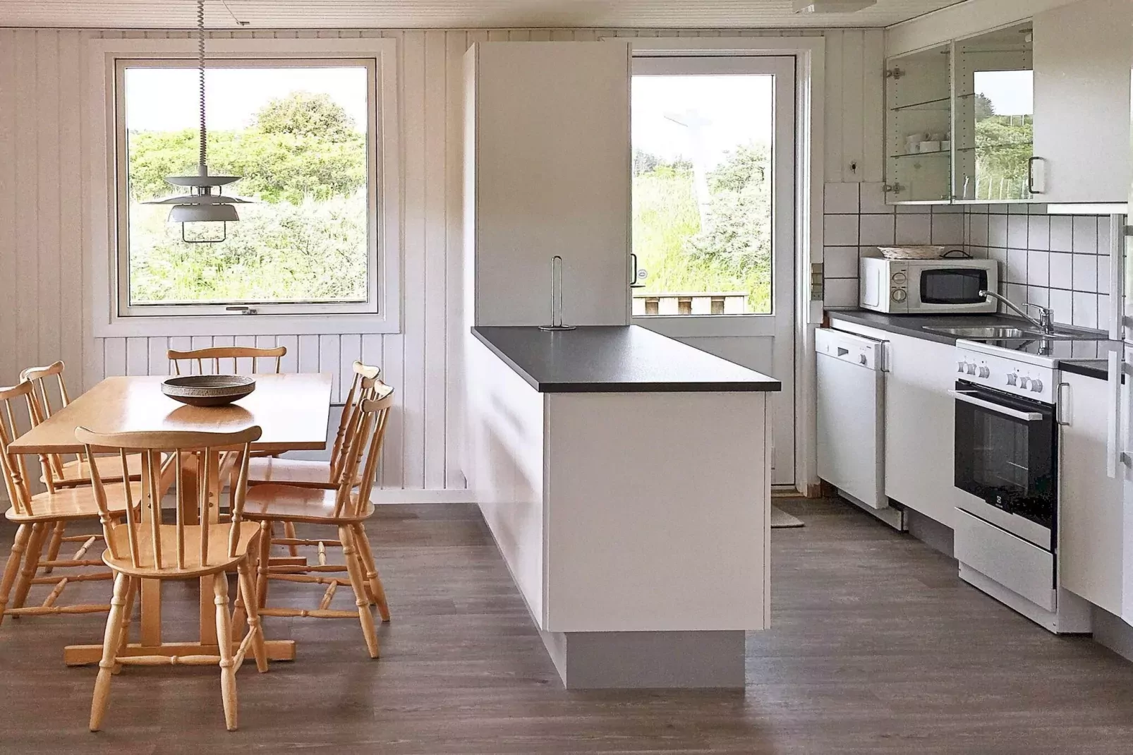 8 persoons vakantie huis in Hjørring-By Traum-Binnen