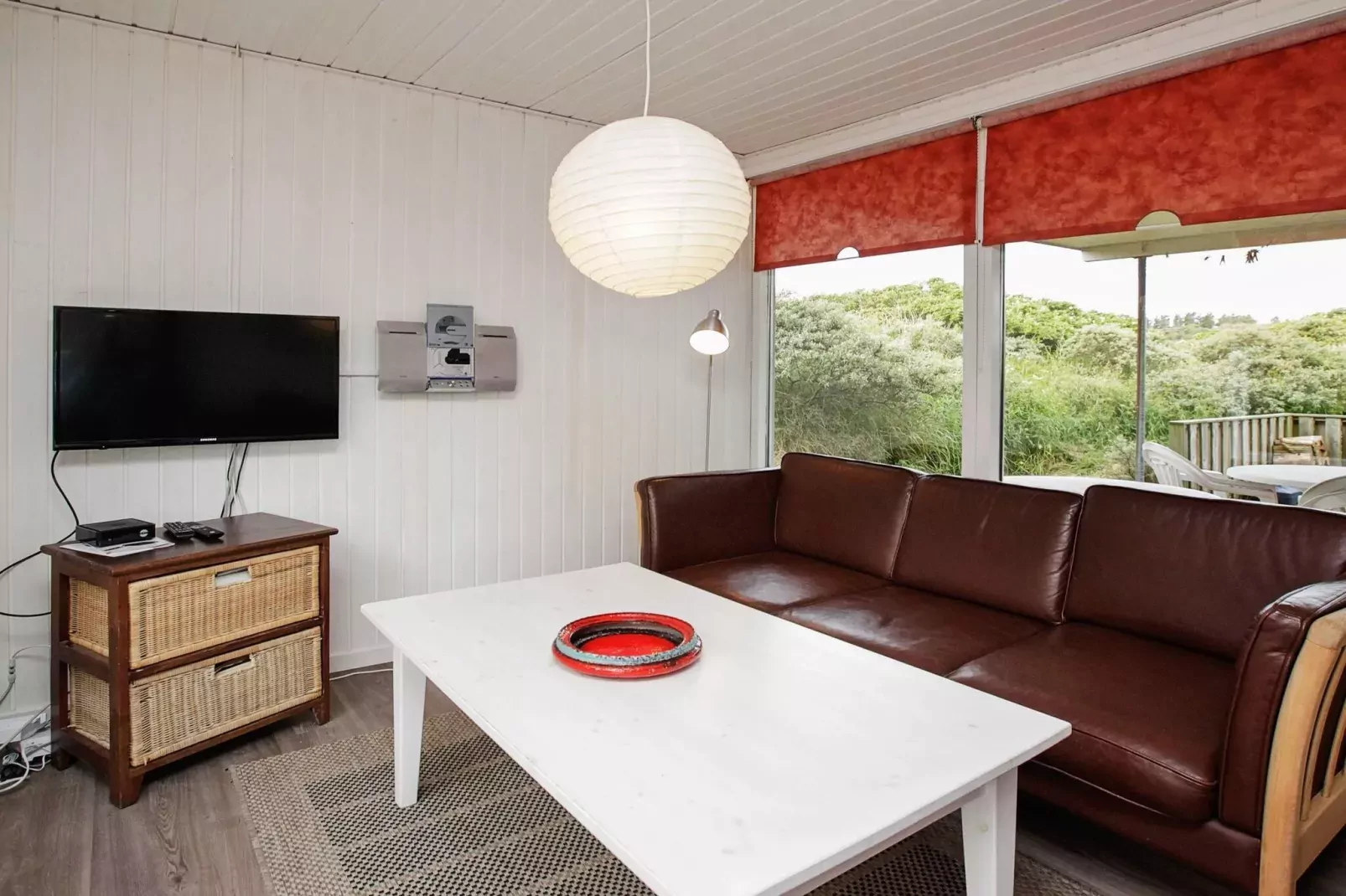 8 persoons vakantie huis in Hjørring-By Traum-Binnen