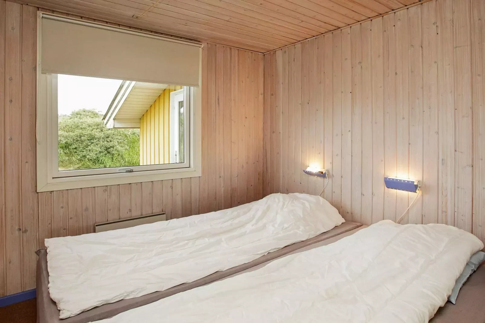 8 persoons vakantie huis in Hjørring-By Traum-Binnen