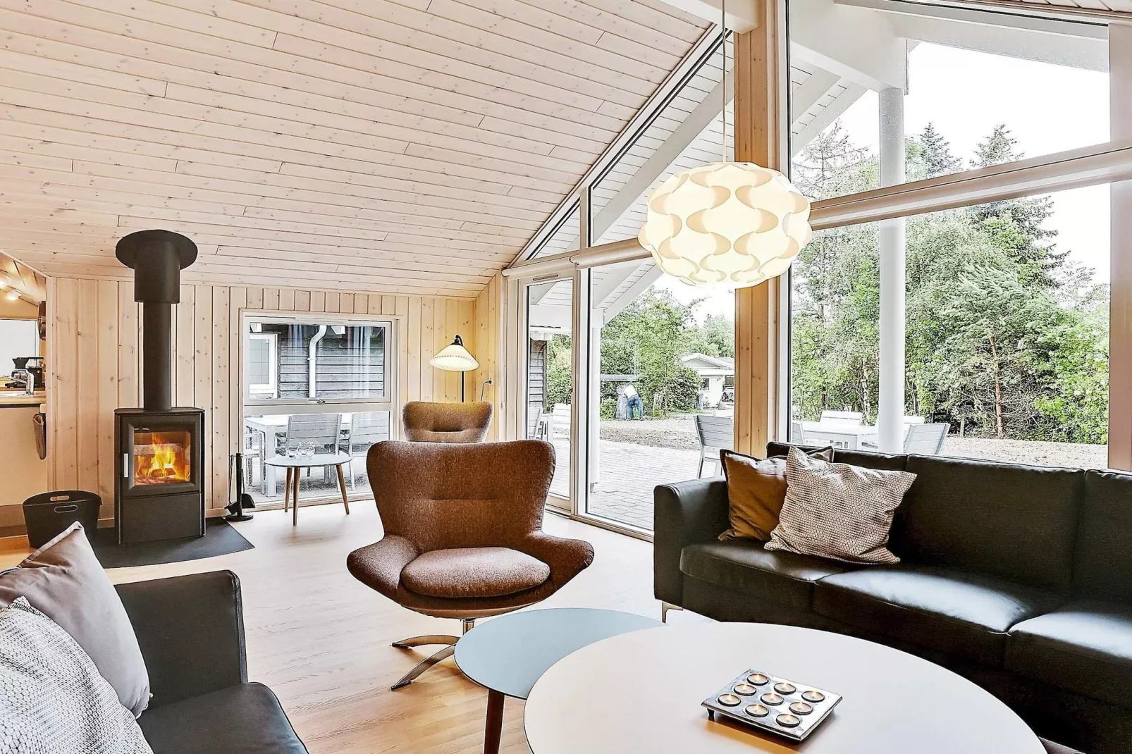 14 persoons vakantie huis in Tisvildeleje-Binnen