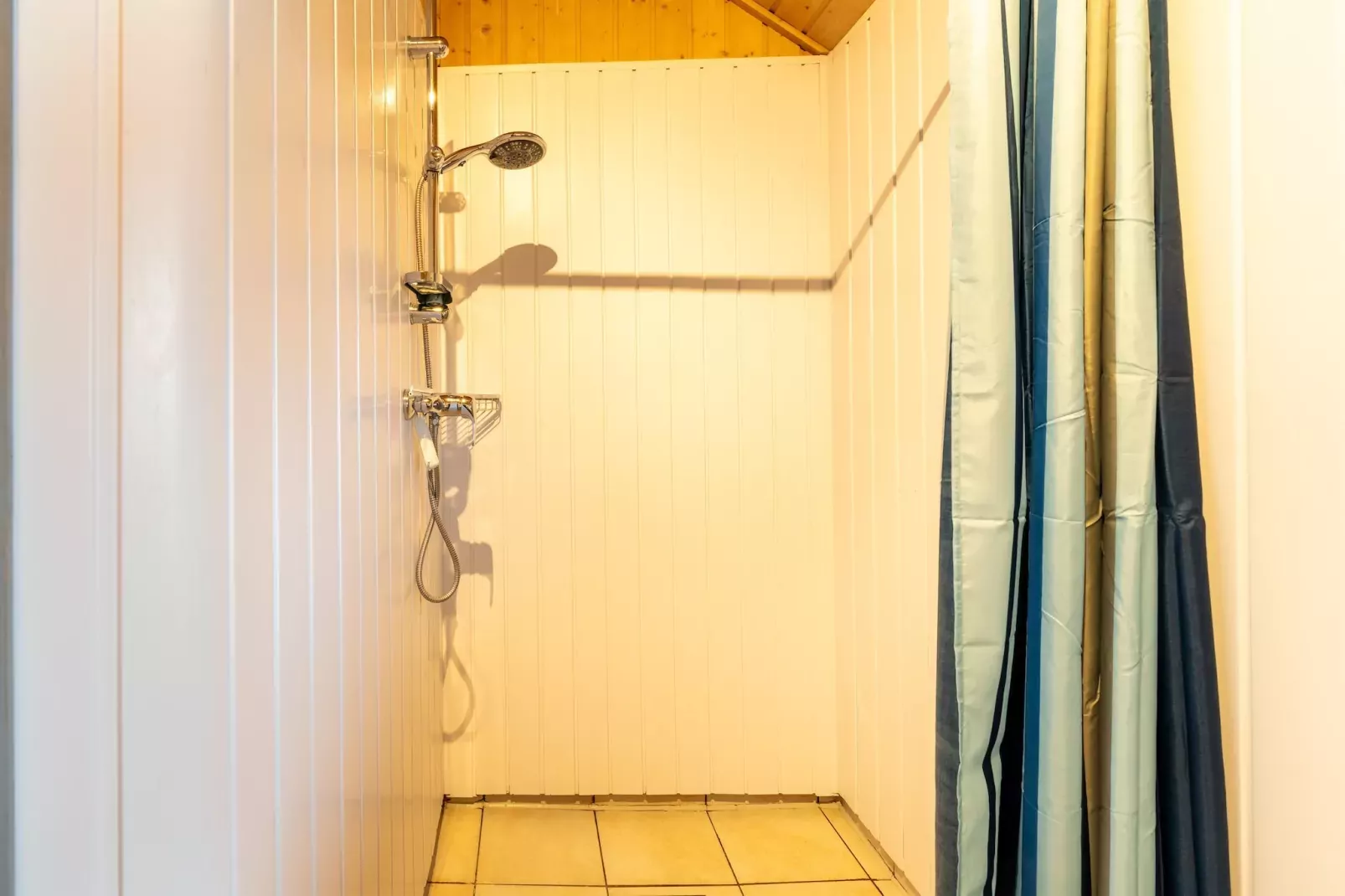 Ferienhaus Seeschwalbe-Classic 90 qm 6-Wellness