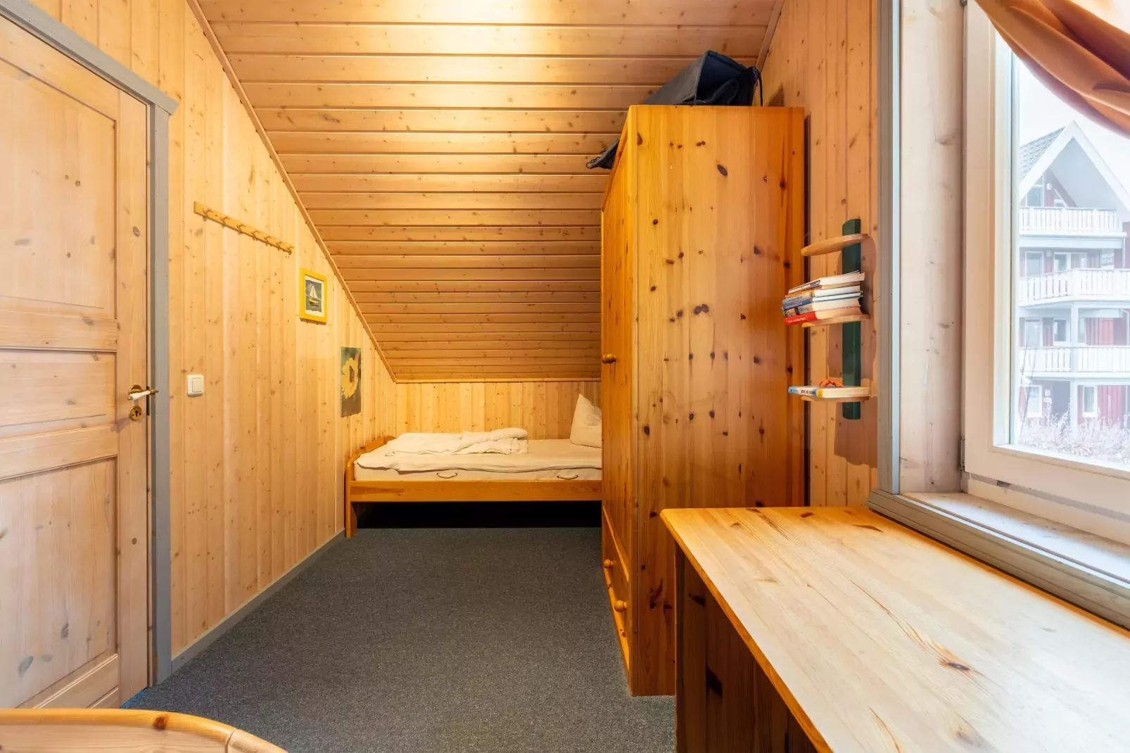 Ferienhaus Seeschwalbe-Classic 90 qm 27-Slaapkamer