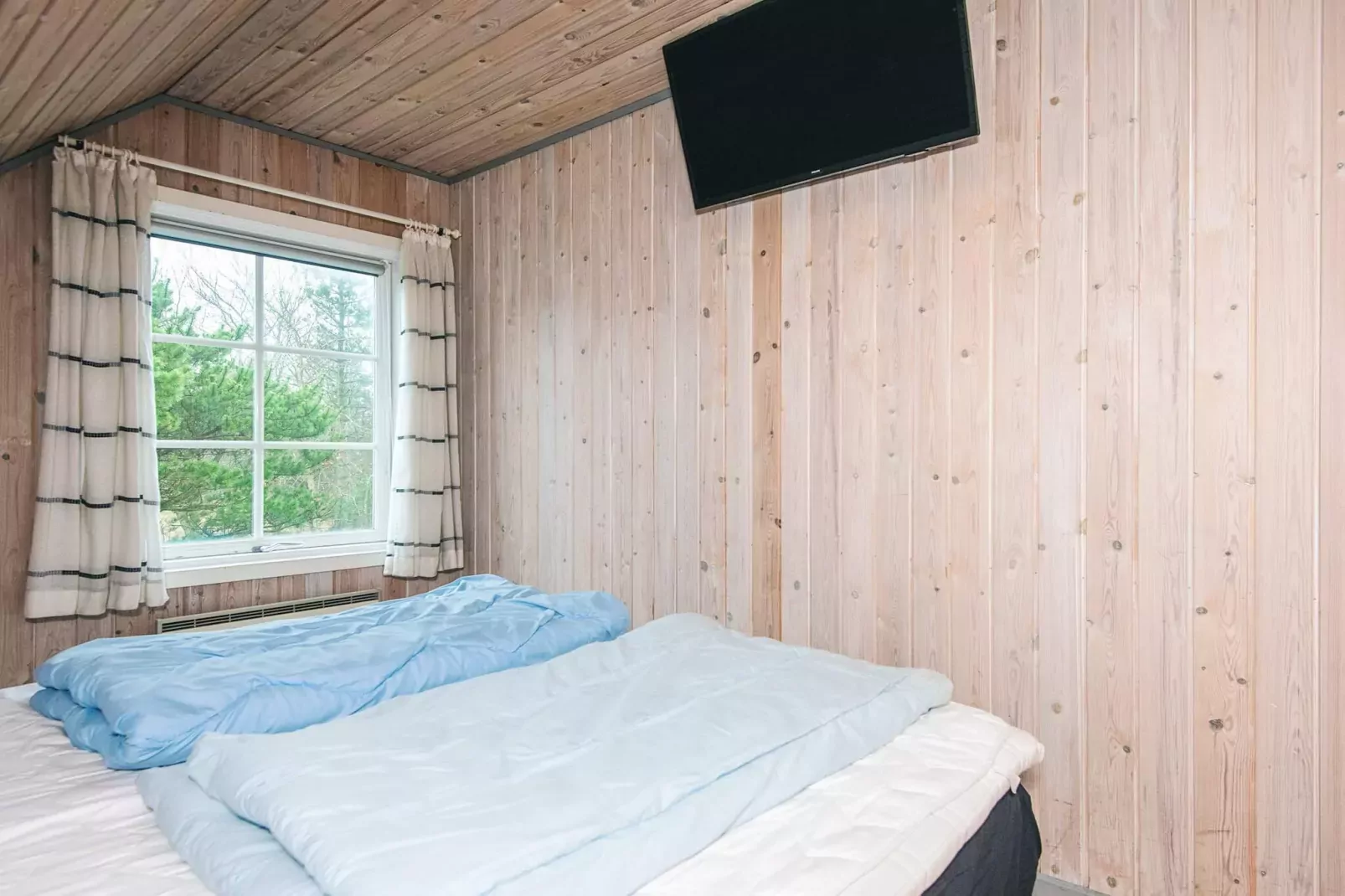10 persoons vakantie huis in Rømø-Binnen