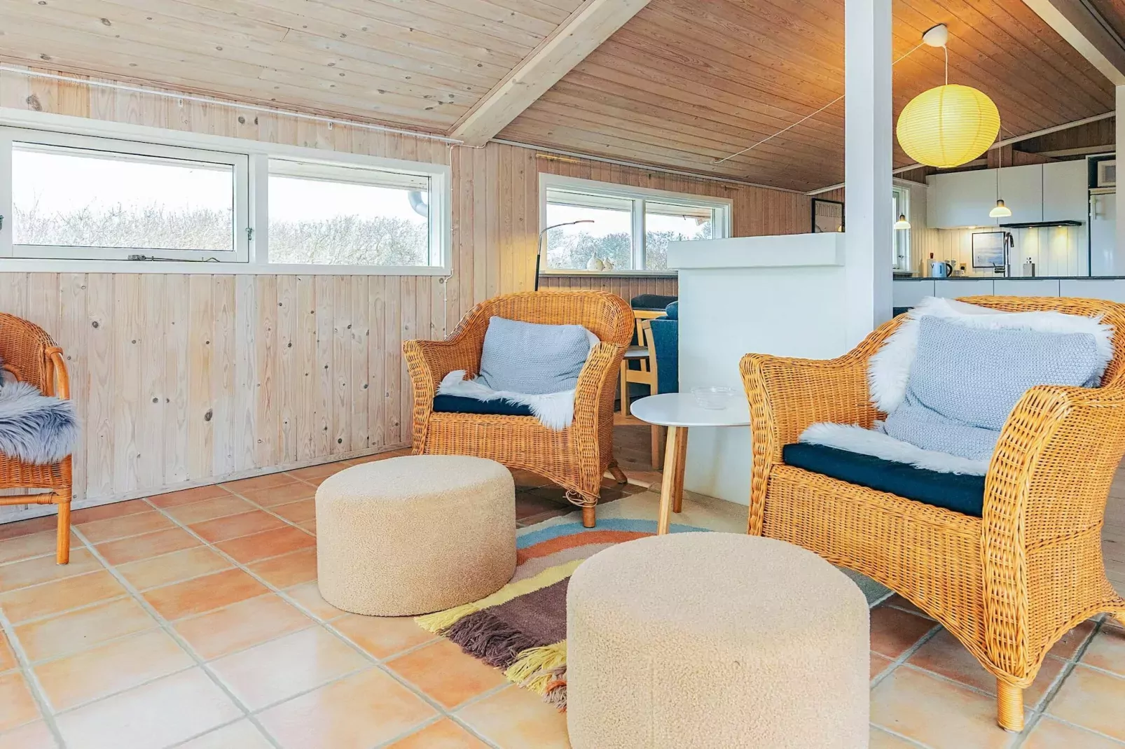 6 persoons vakantie huis in Hjørring-By Traum-Binnen