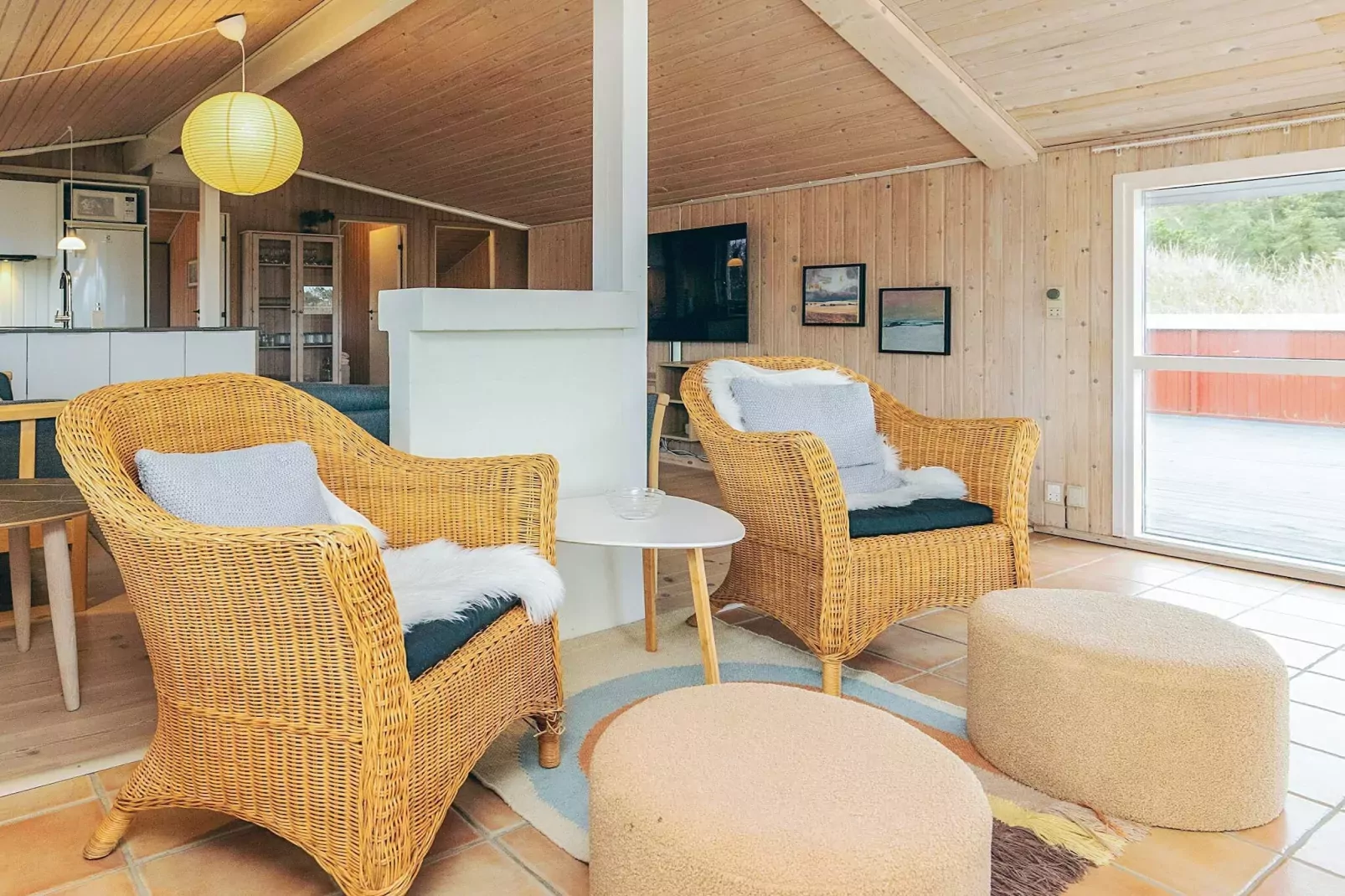 6 persoons vakantie huis in Hjørring-By Traum-Binnen