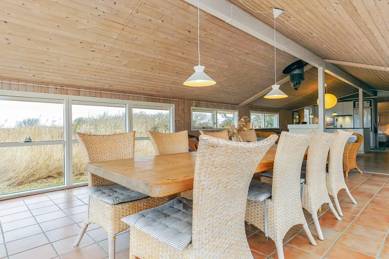 6 persoons vakantie huis in Hjørring-By Traum-Binnen