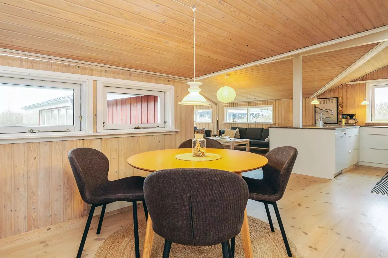 6 persoons vakantie huis in Hjørring-By Traum-Binnen