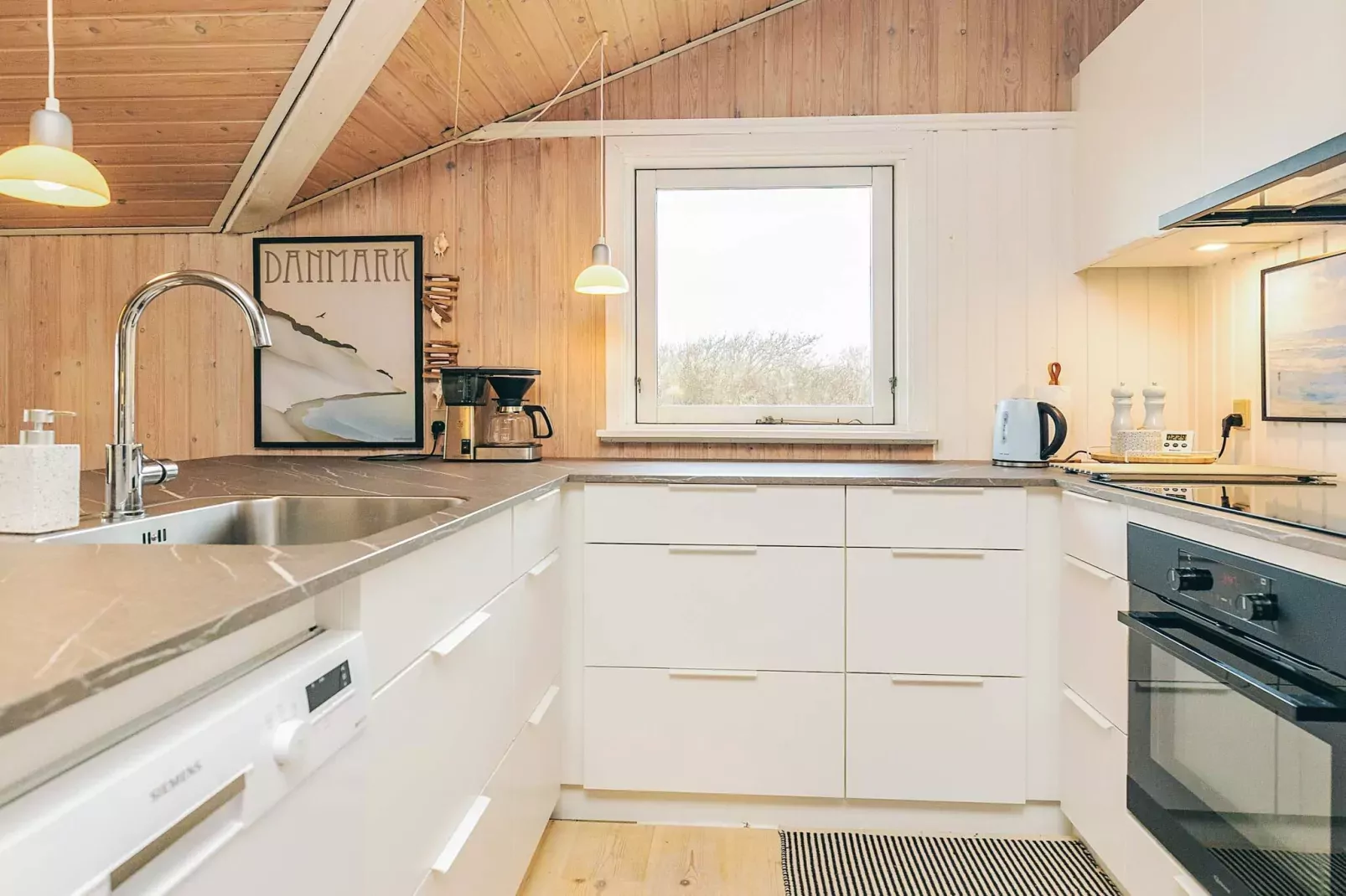 6 persoons vakantie huis in Hjørring-By Traum-Binnen