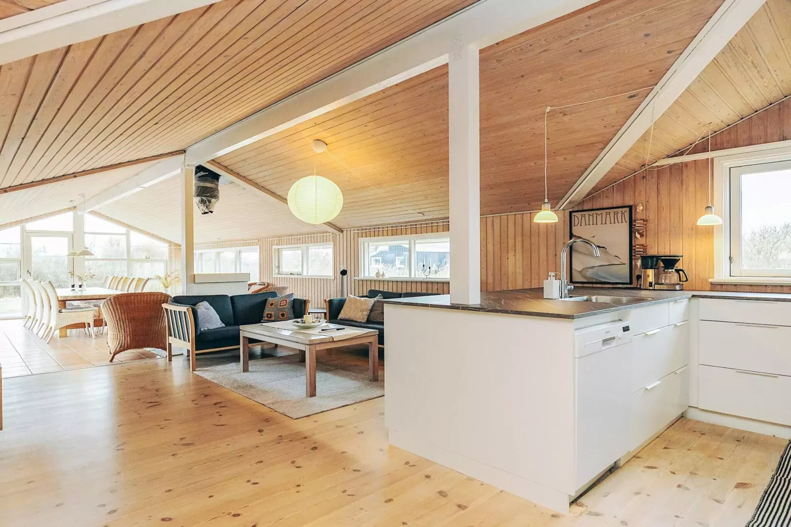 6 persoons vakantie huis in Hjørring-By Traum-Binnen