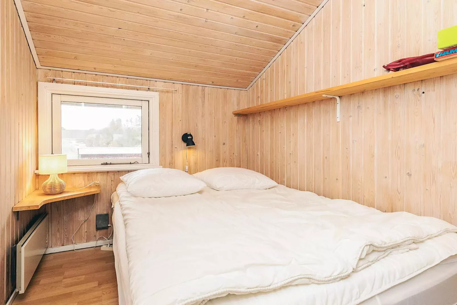 6 persoons vakantie huis in Hjørring-By Traum-Binnen