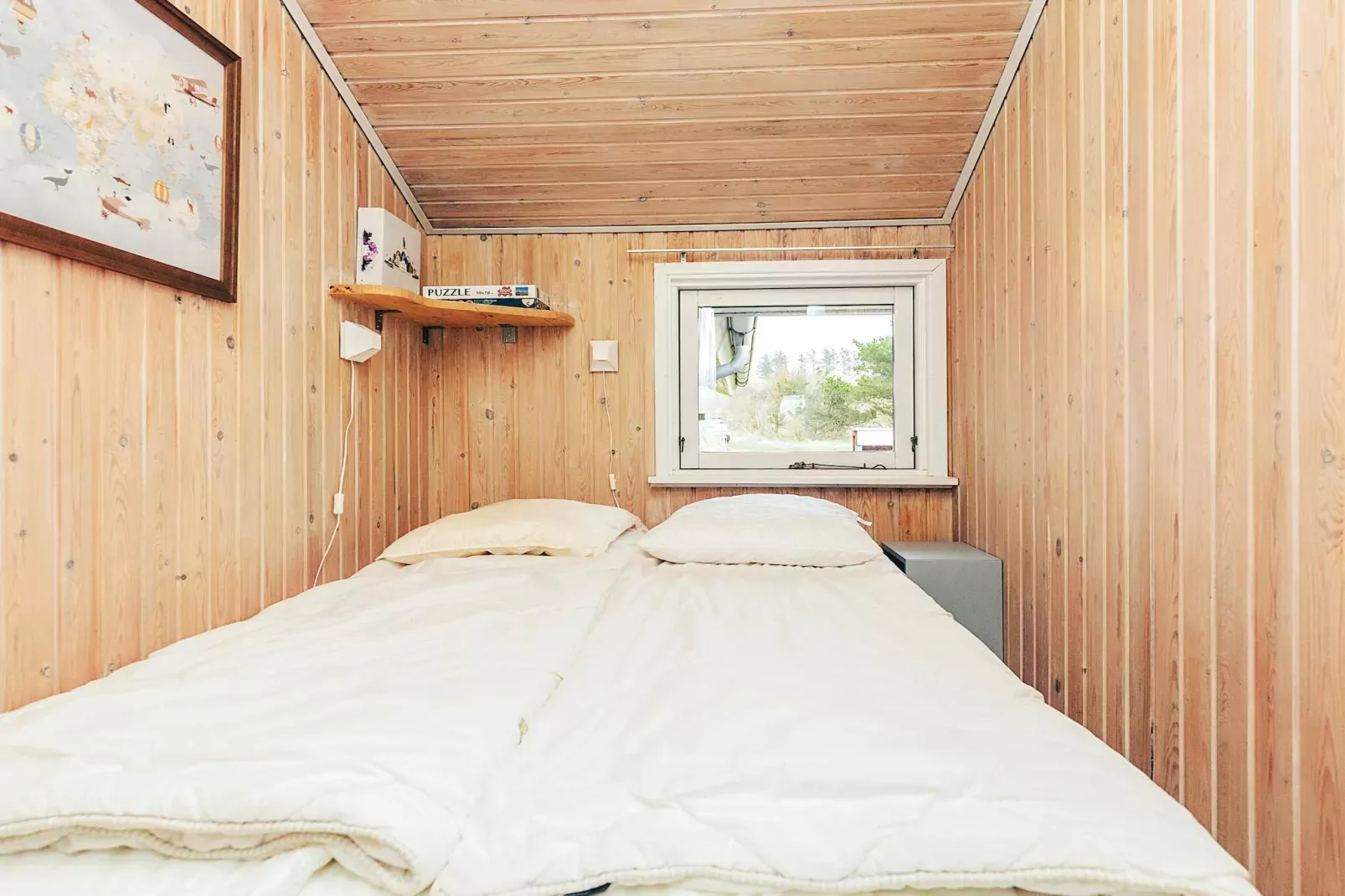 6 persoons vakantie huis in Hjørring-By Traum-Binnen