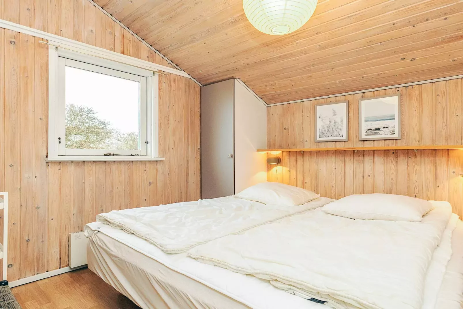 6 persoons vakantie huis in Hjørring-By Traum-Binnen