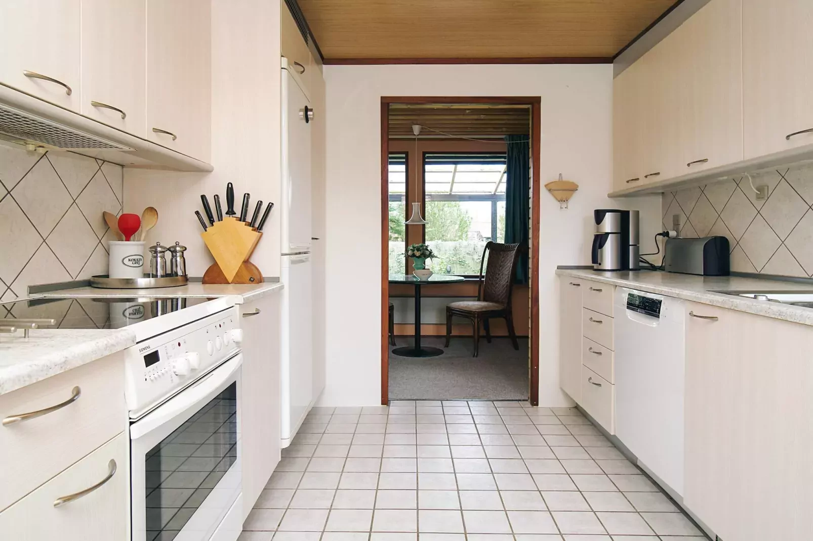 6 persoons vakantie huis in Store Fuglede-By Traum-Binnen