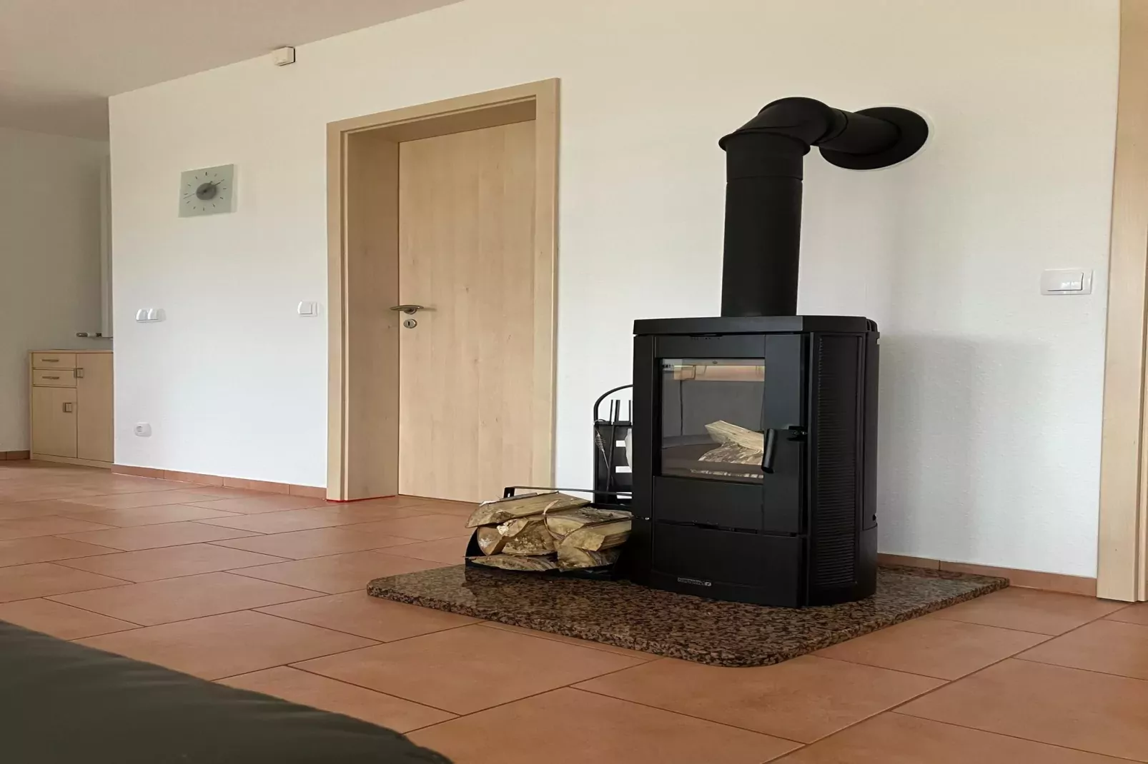 Ferienhaus Wildgans 62 qm-Sfeer