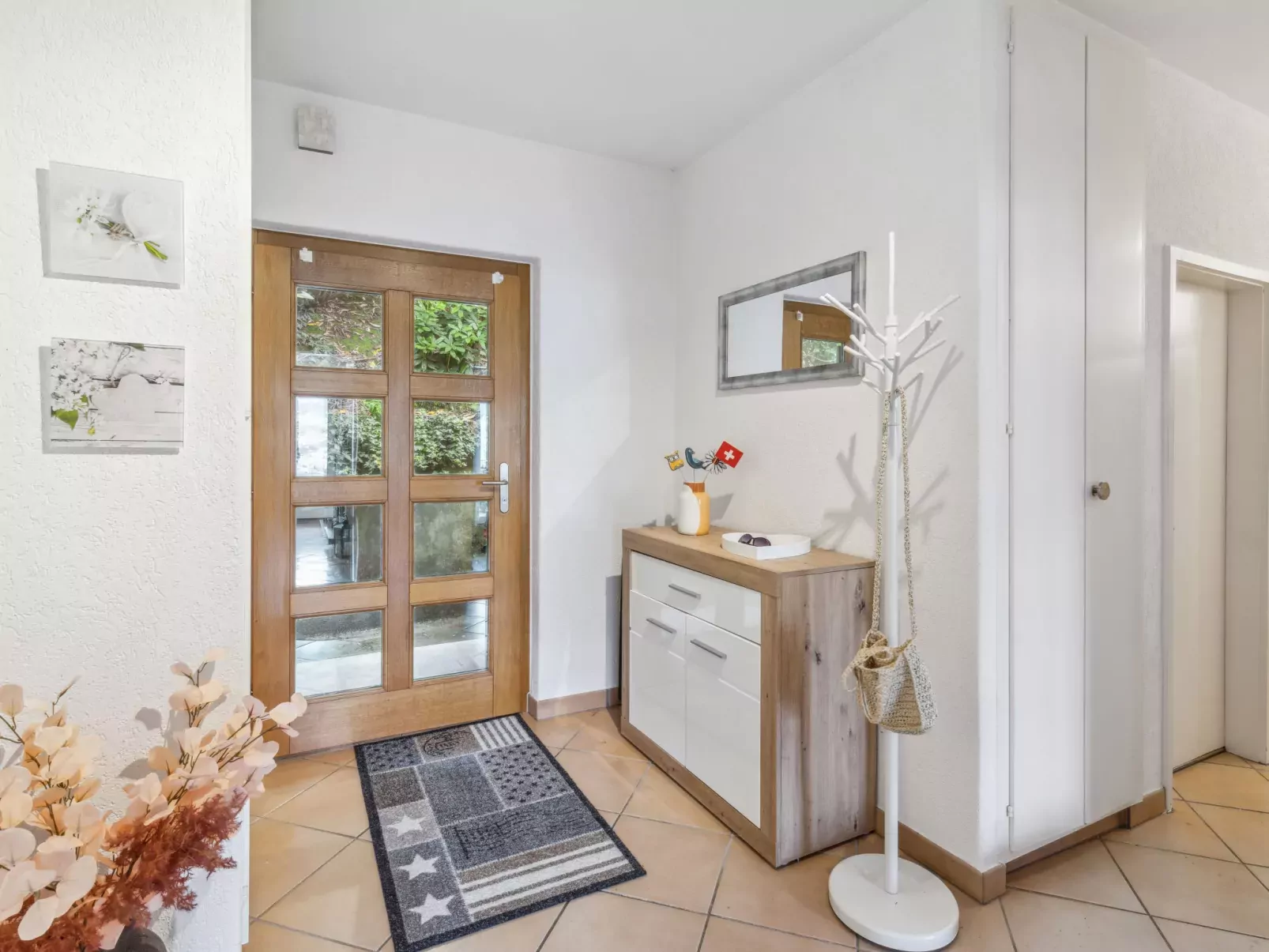 Villetta Felice mit Pool-Binnen