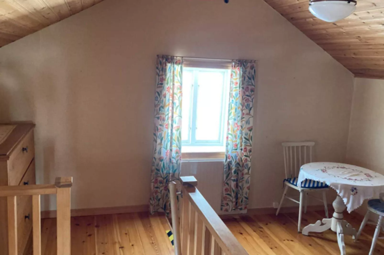 5 persoons vakantie huis in BODAFORS-By Traum-Binnen