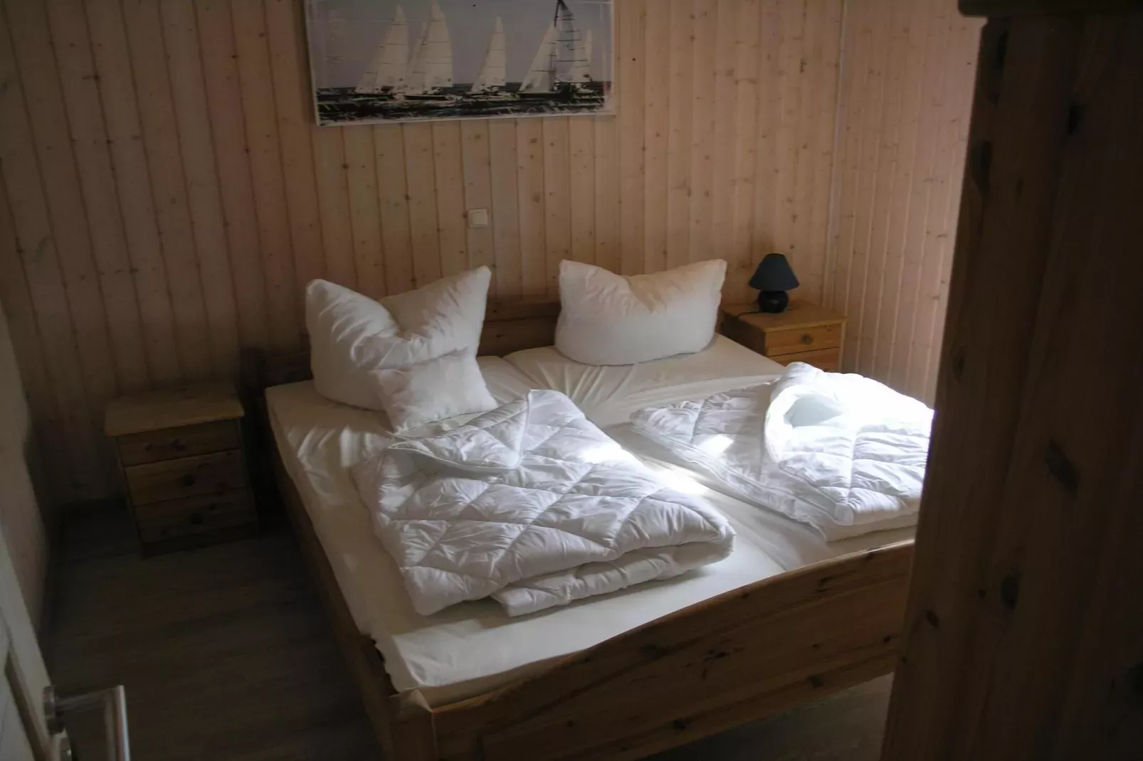 Ferienhaus Seeschwalbe-Classic 90 qm 63-Slaapkamer