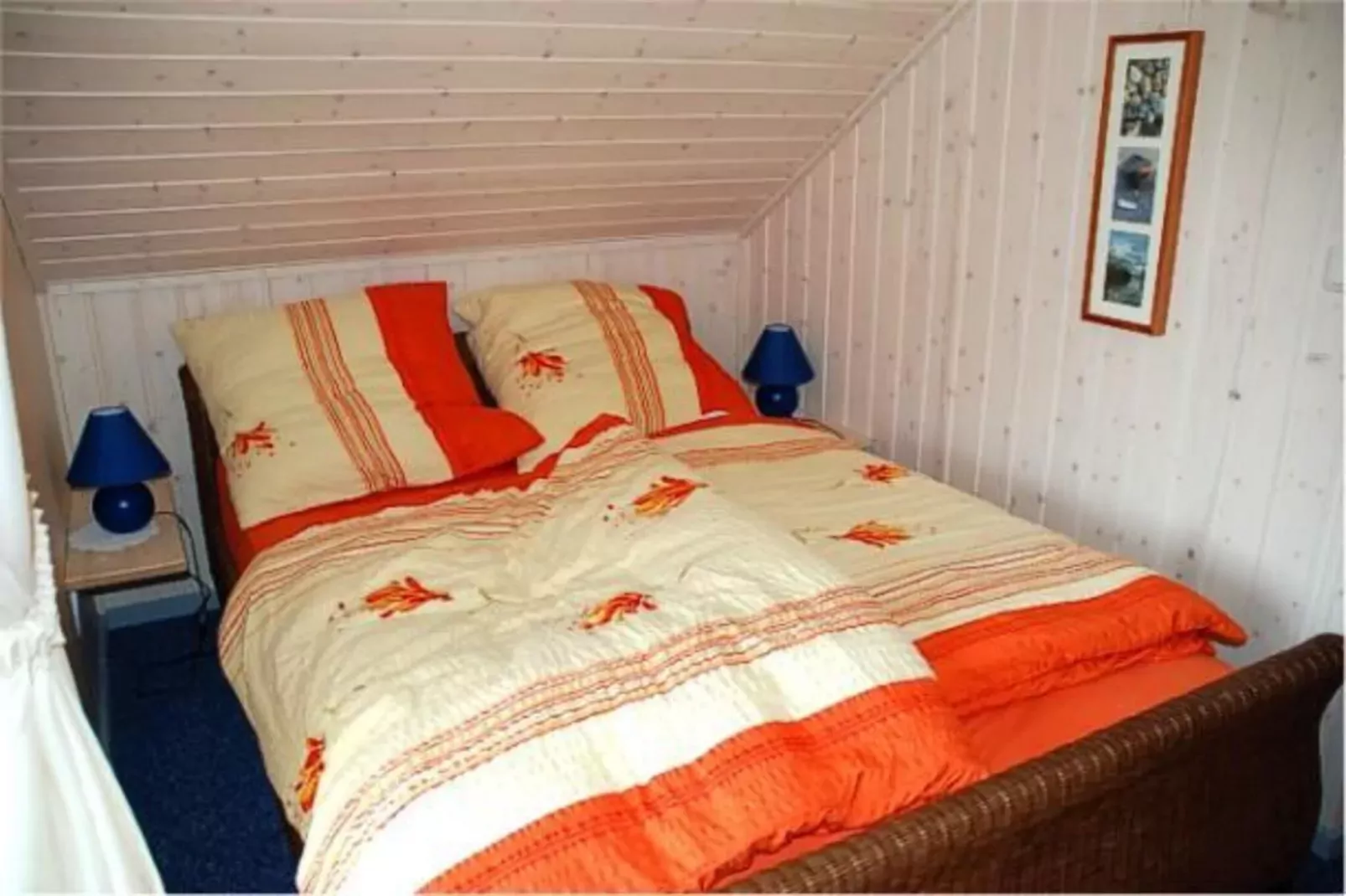 Ferienhaus Seeschwalbe-Classic 90 qm 96