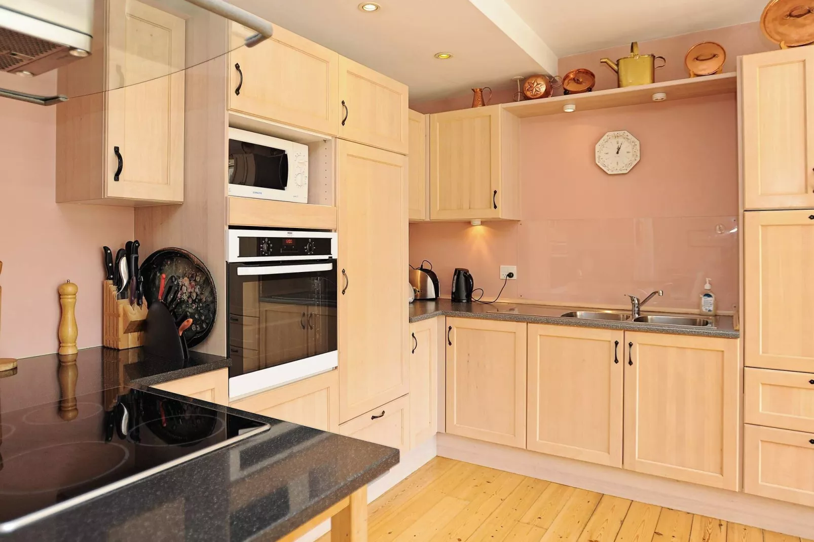 Historische molen retraite -- By Traum Ferienwohnungen-Binnen