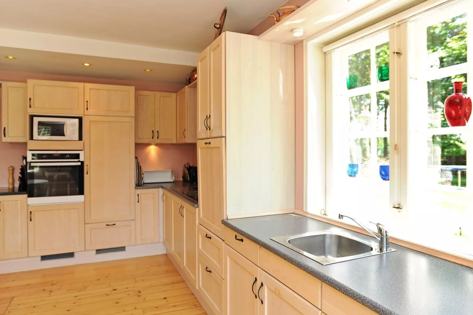 Historische molen retraite -- By Traum Ferienwohnungen-Binnen