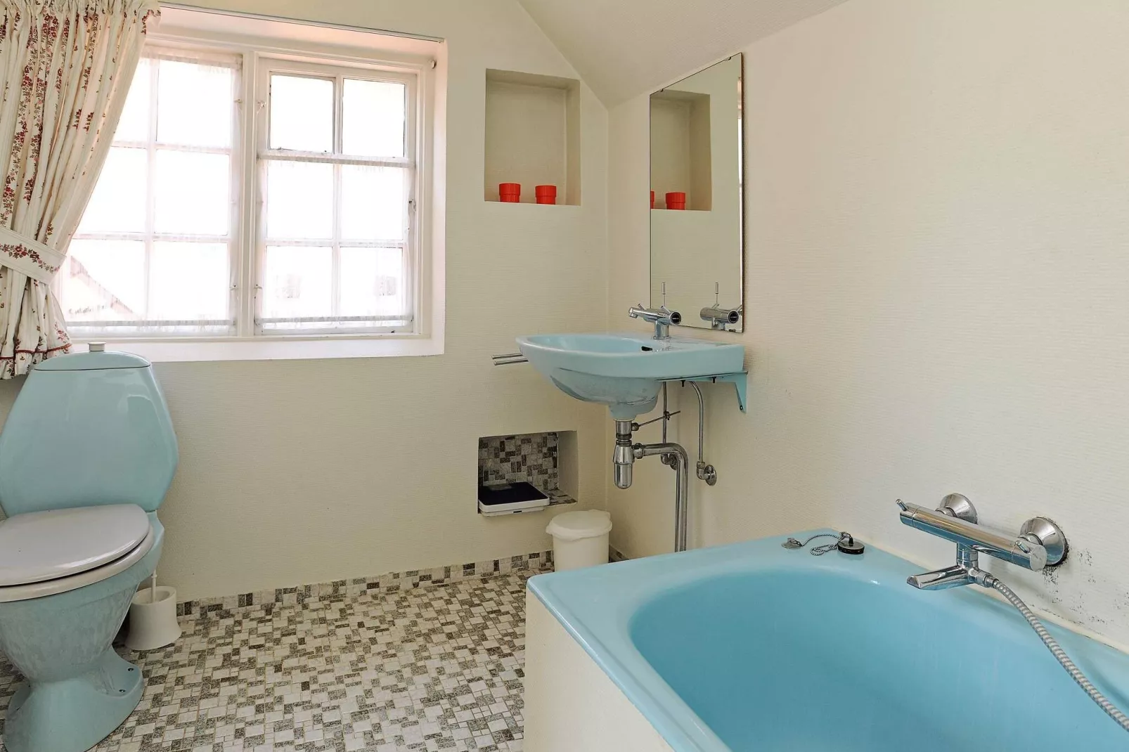 Historische molen retraite -- By Traum Ferienwohnungen-Binnen