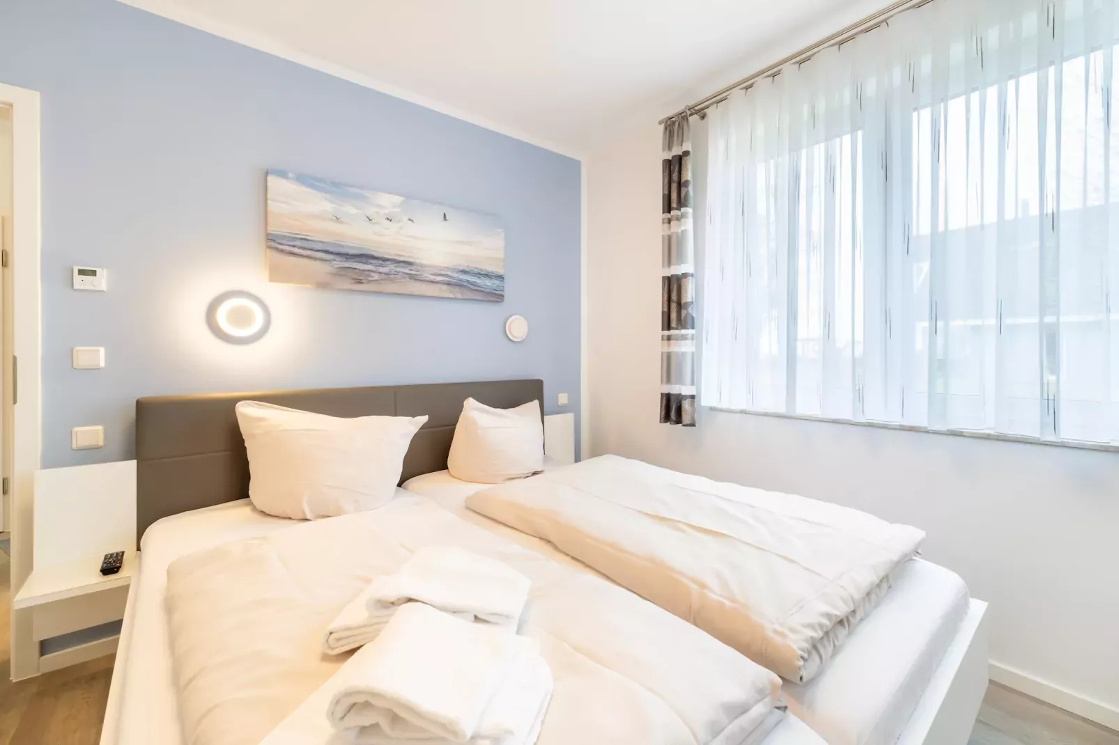 Skipper Apartment 632