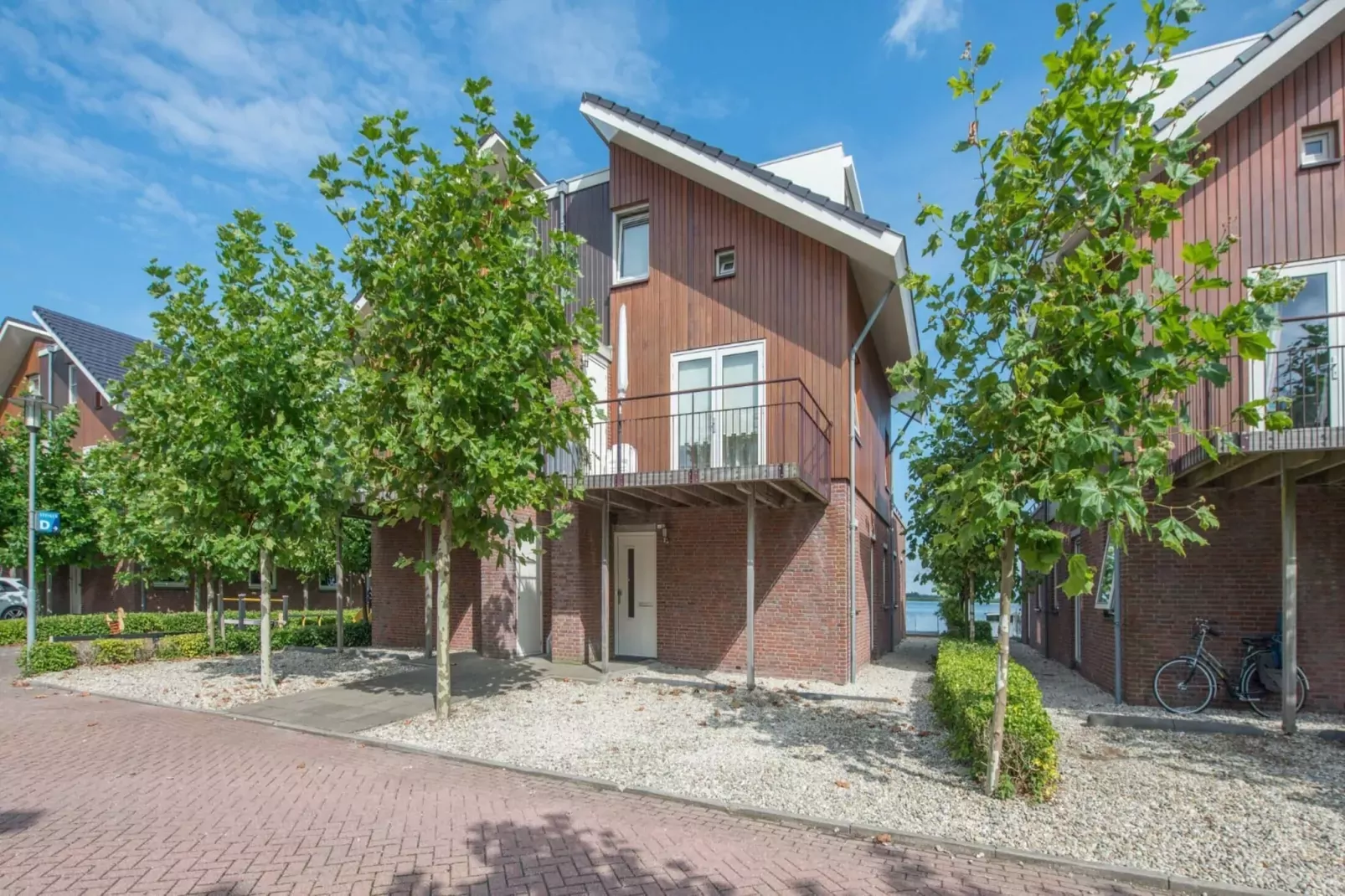 Waterpark de Meerparel  1