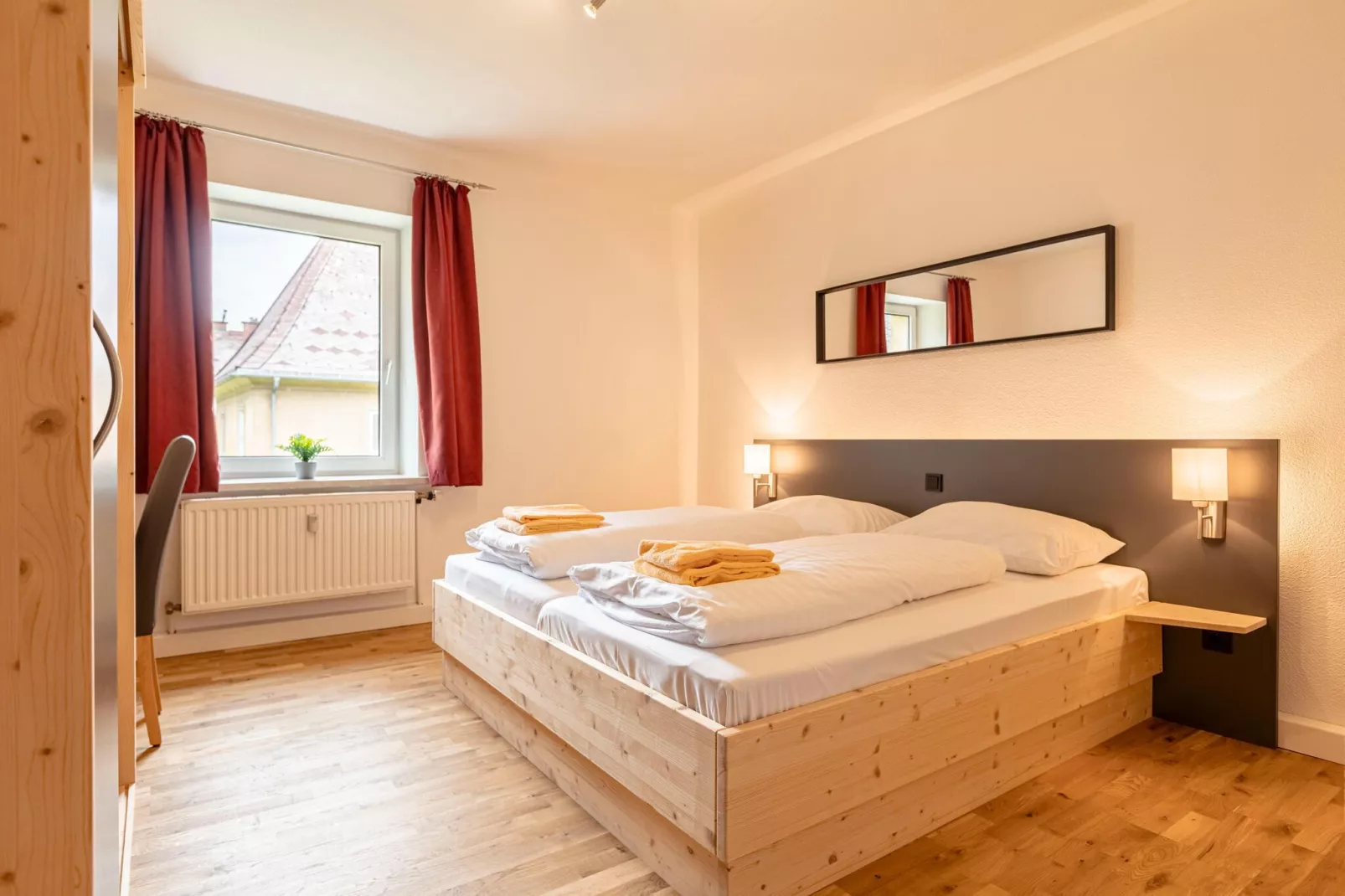 Erzberg Alpin Resort  1-Slaapkamer