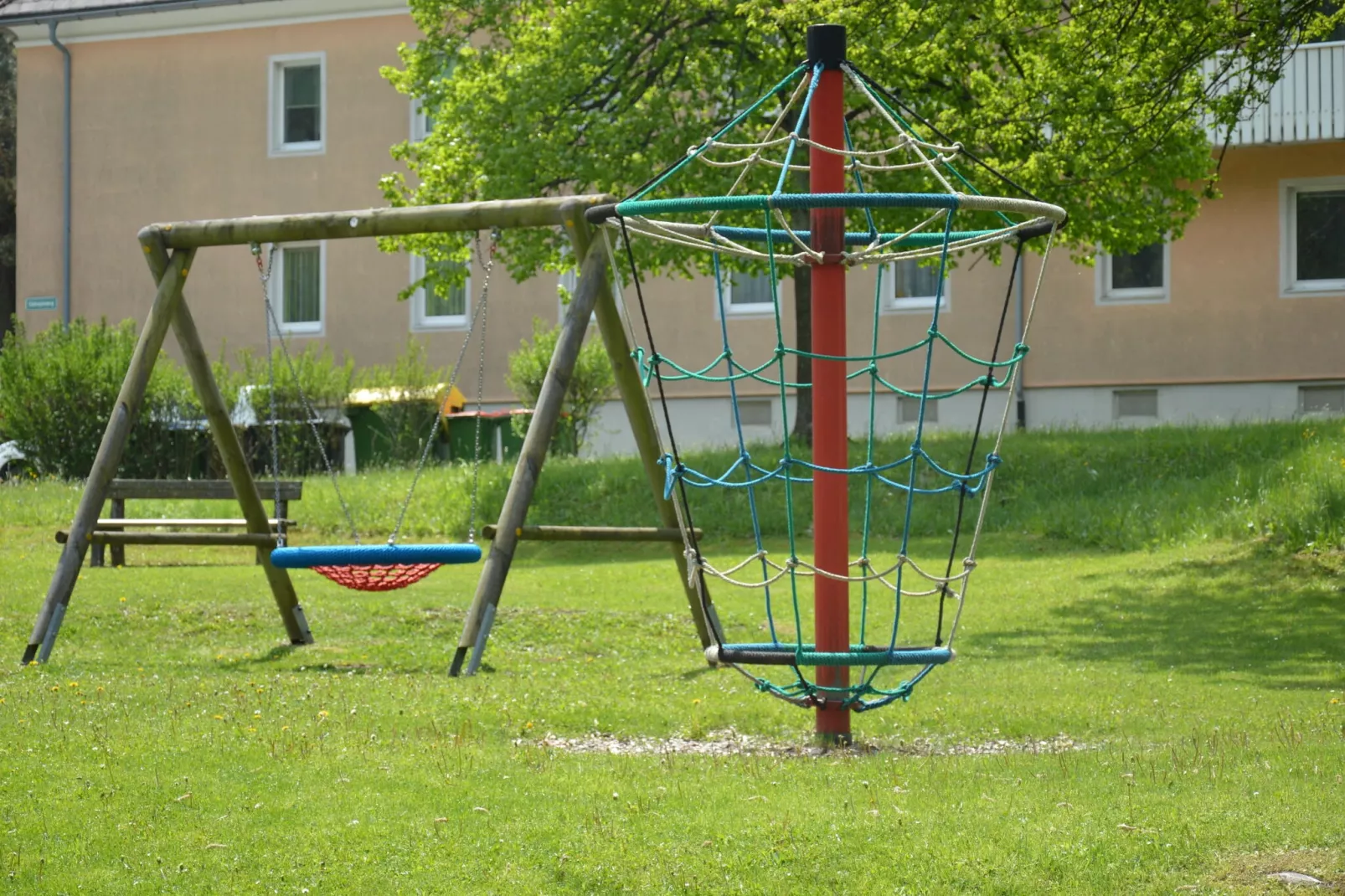 Erzberg Alpin Resort  1-Faciliteiten