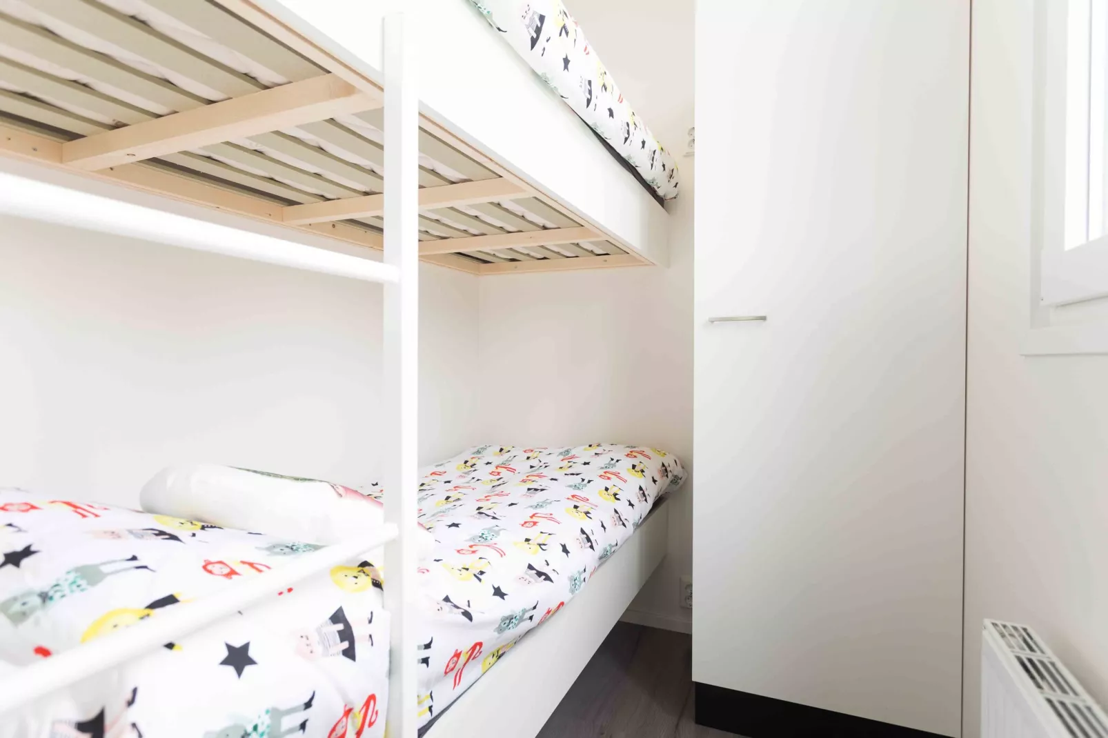 Resort De Woudhoeve 8-Slaapkamer