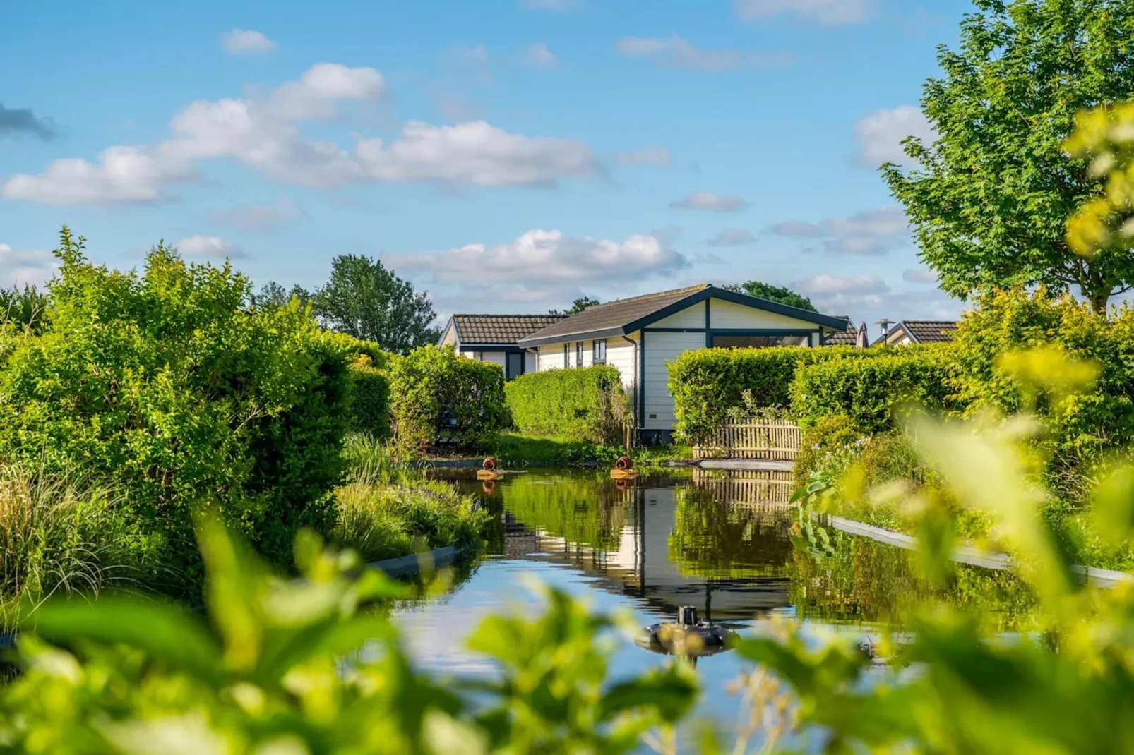 Resort De Woudhoeve 8-Parkfaciliteiten