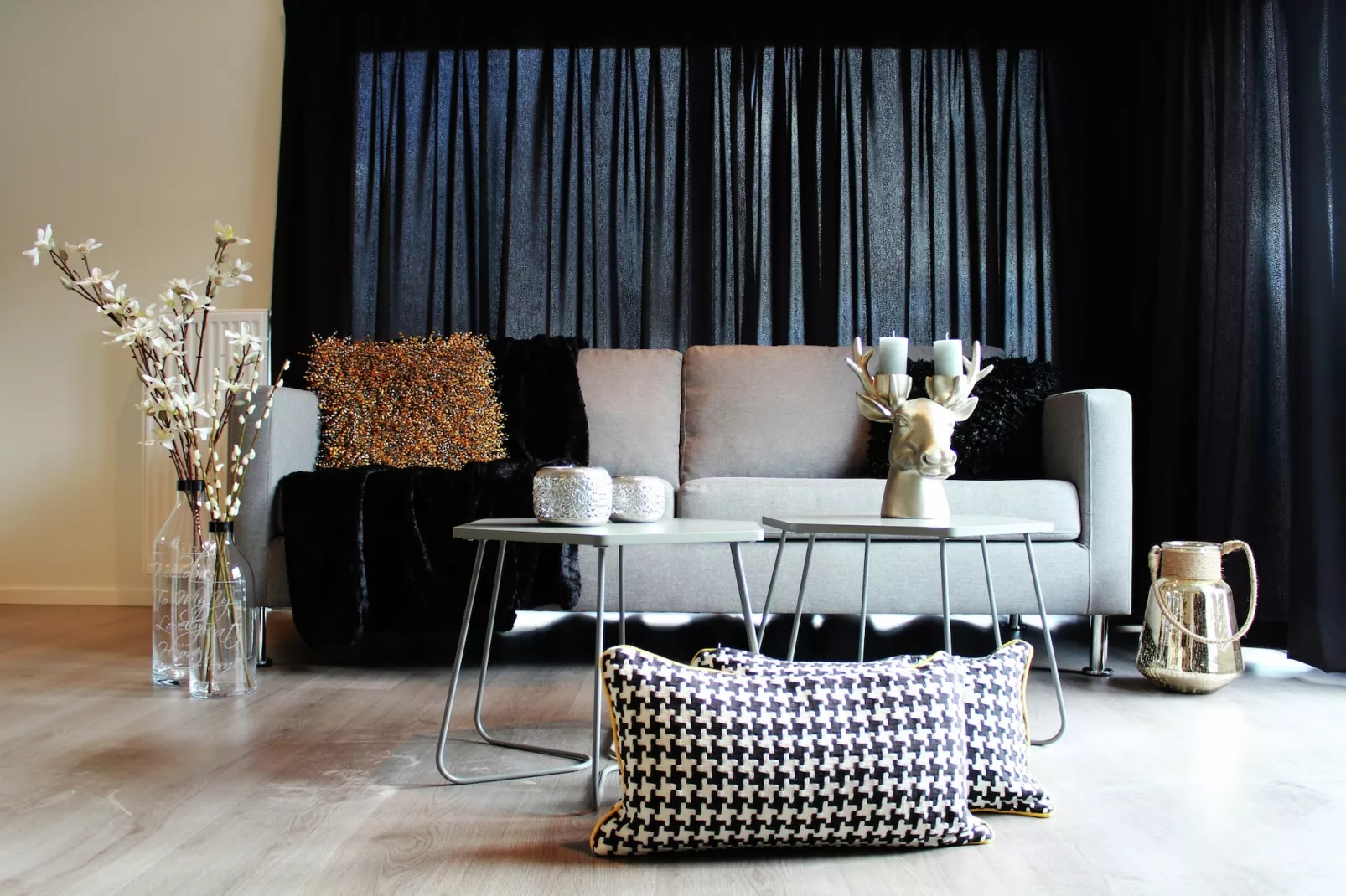 Velthorst 5-Woonkamer