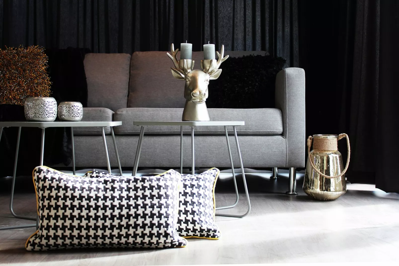 Velthorst 5-Woonkamer
