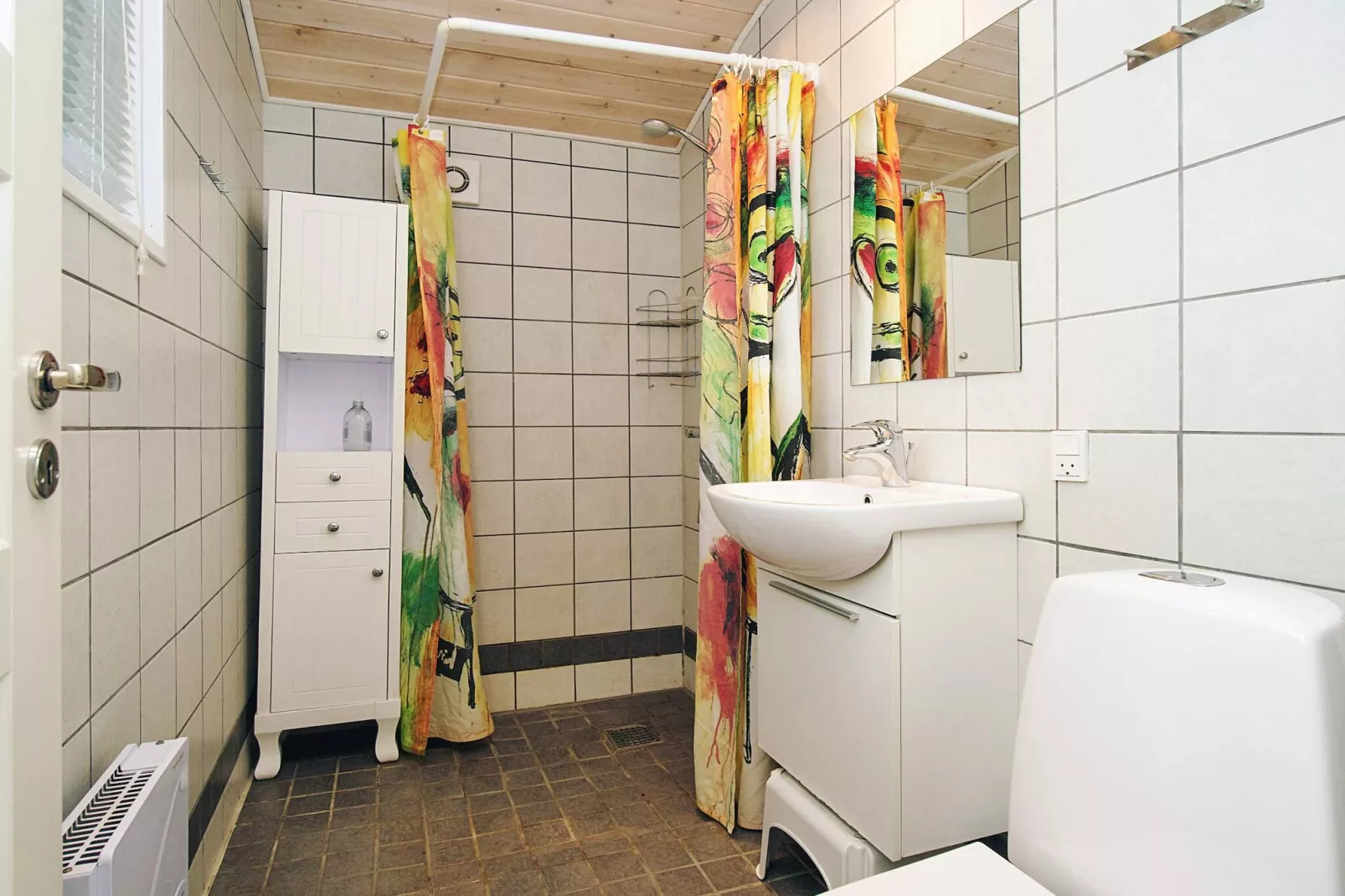 6 persoons vakantie huis in Store Fuglede-By Traum-Binnen