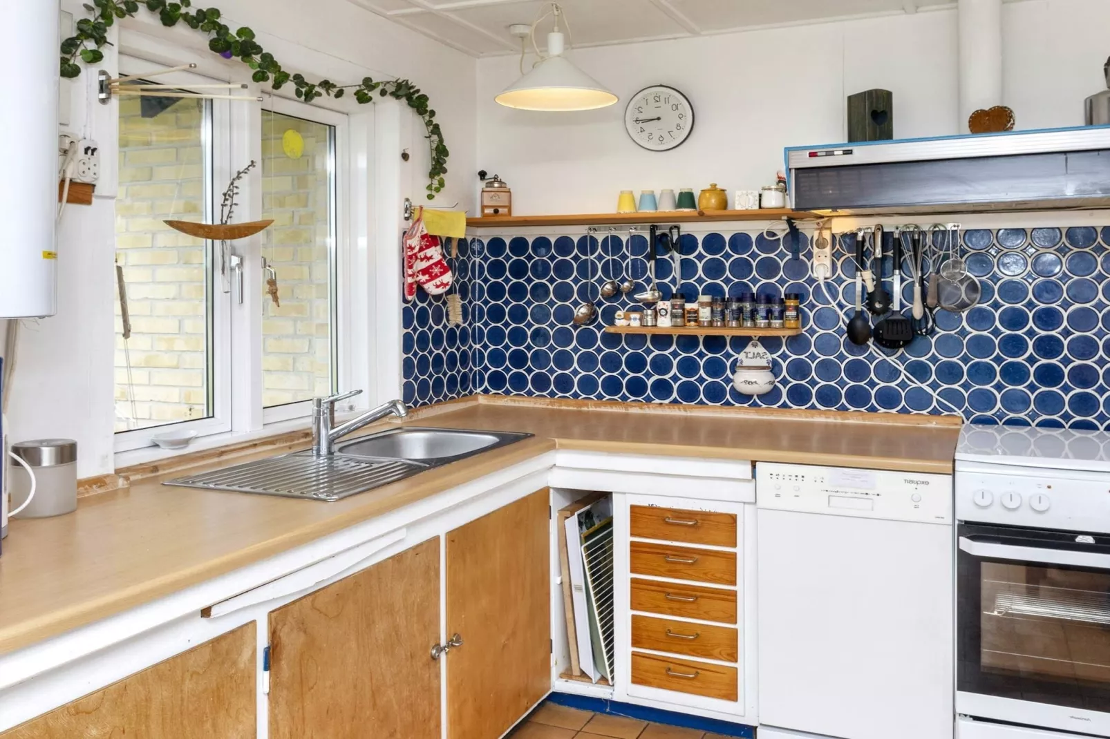 6 persoons vakantie huis in Løkken-By Traum-Binnen