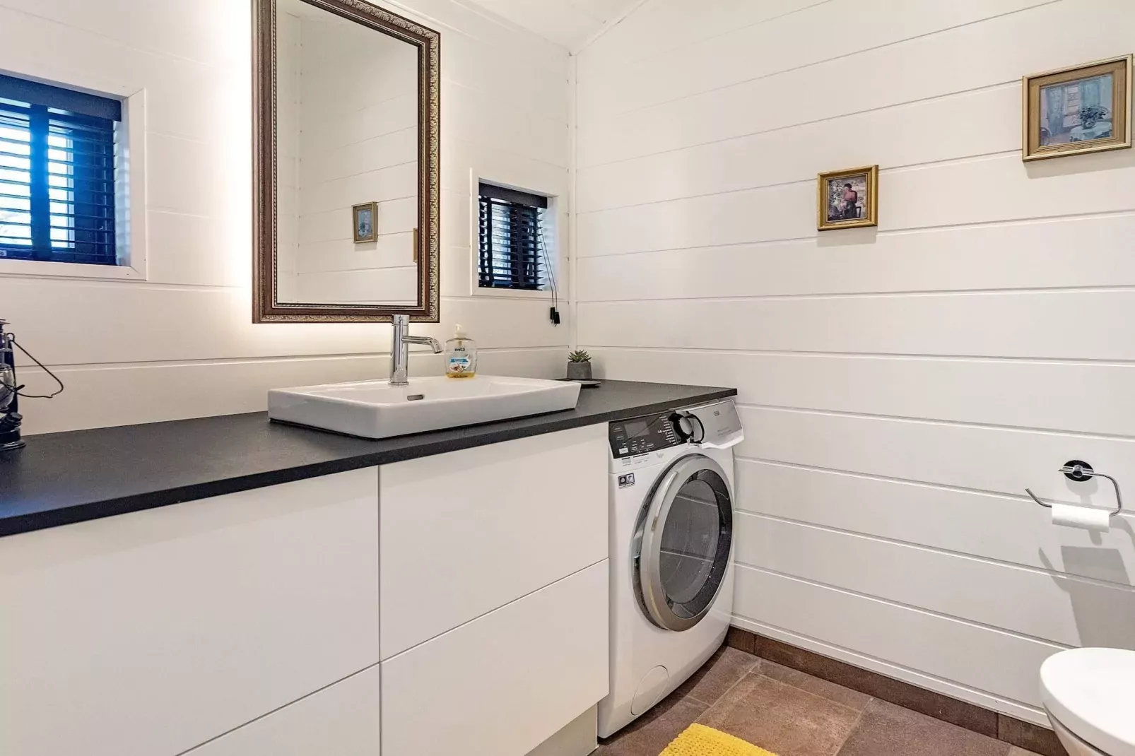 7 persoons vakantie huis in Ålbæk-By Traum-Binnen