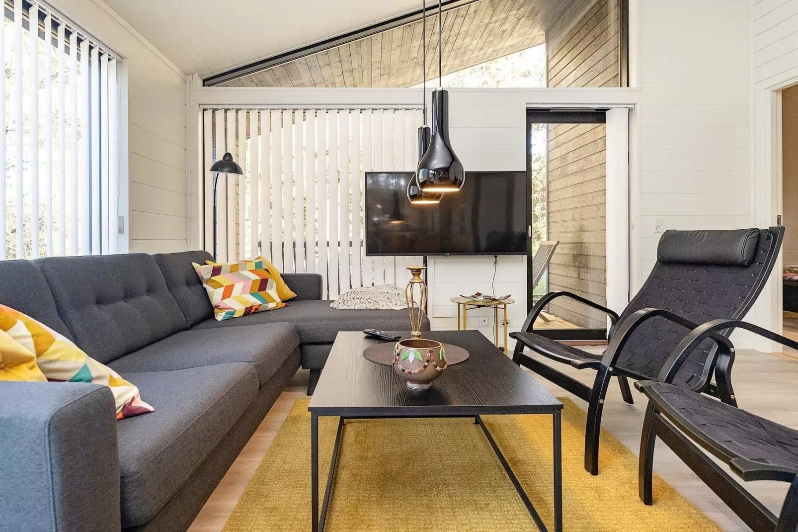 7 persoons vakantie huis in Ålbæk-By Traum-Binnen