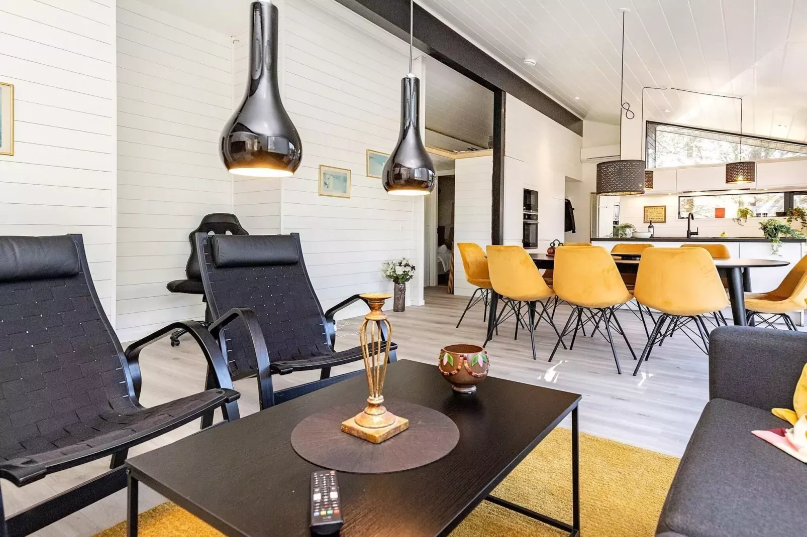 7 persoons vakantie huis in Ålbæk-By Traum-Binnen