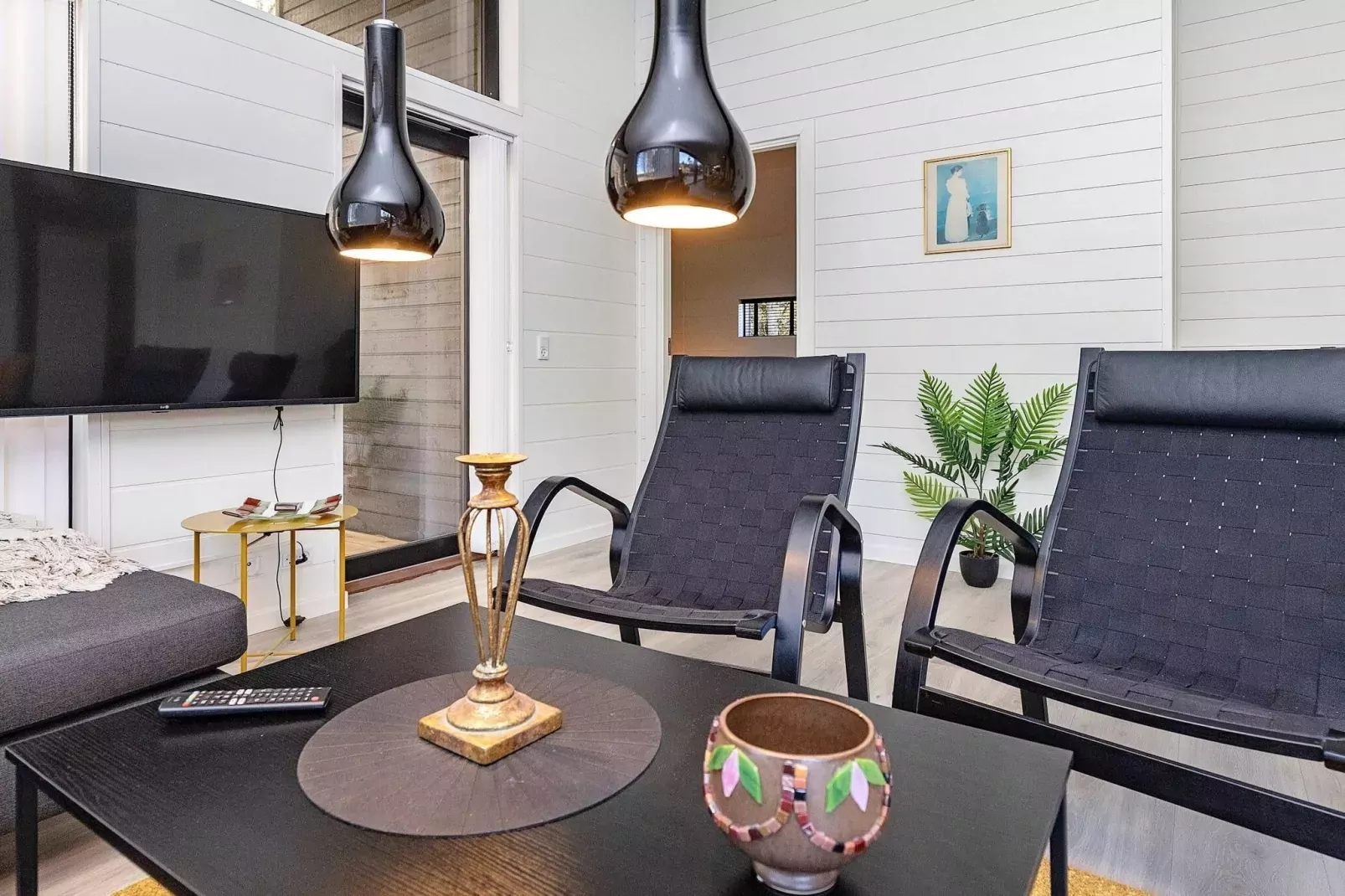 7 persoons vakantie huis in Ålbæk-By Traum-Binnen