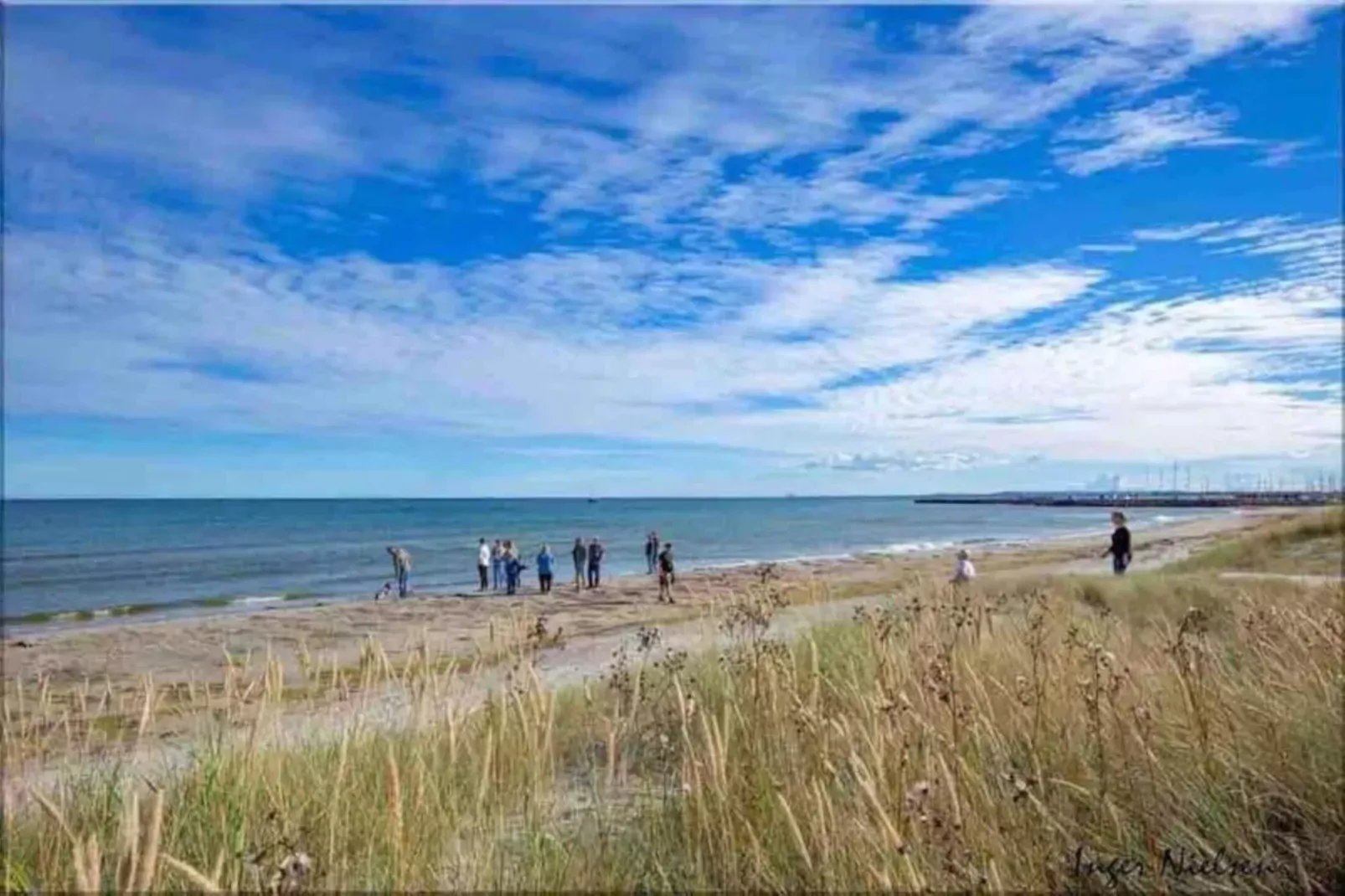 7 persoons vakantie huis in Ålbæk-By Traum-Uitzicht