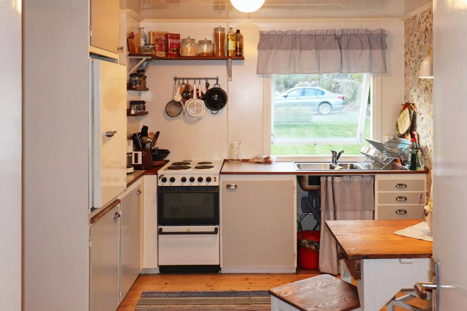 9 persoons vakantie huis in FRÄNDEFORS-By Traum-Binnen